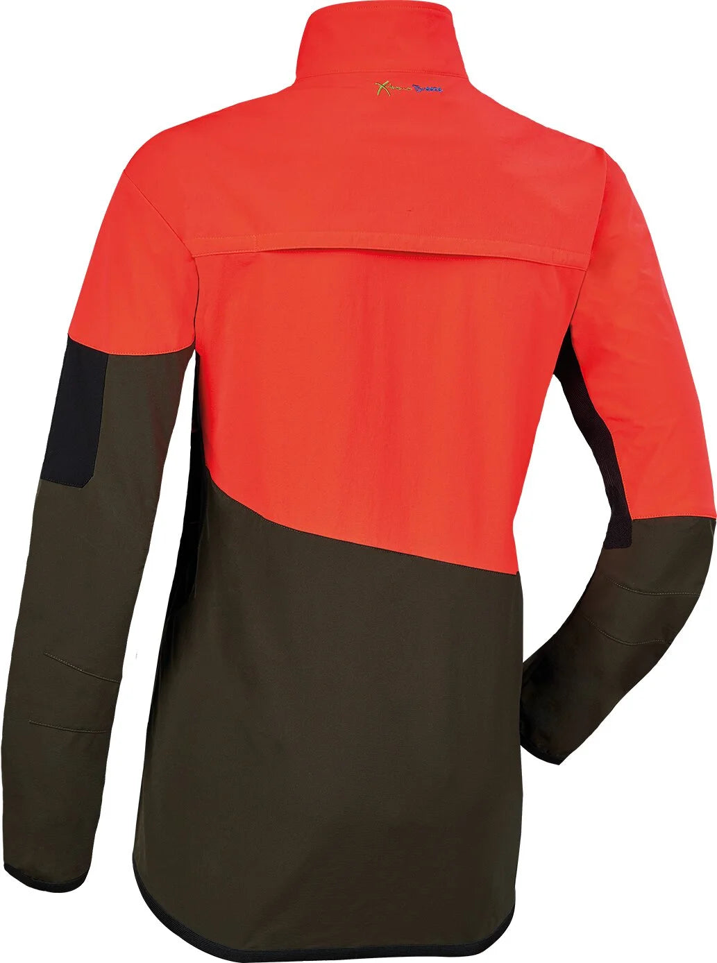 X-treme Breeze Funktionsjacke