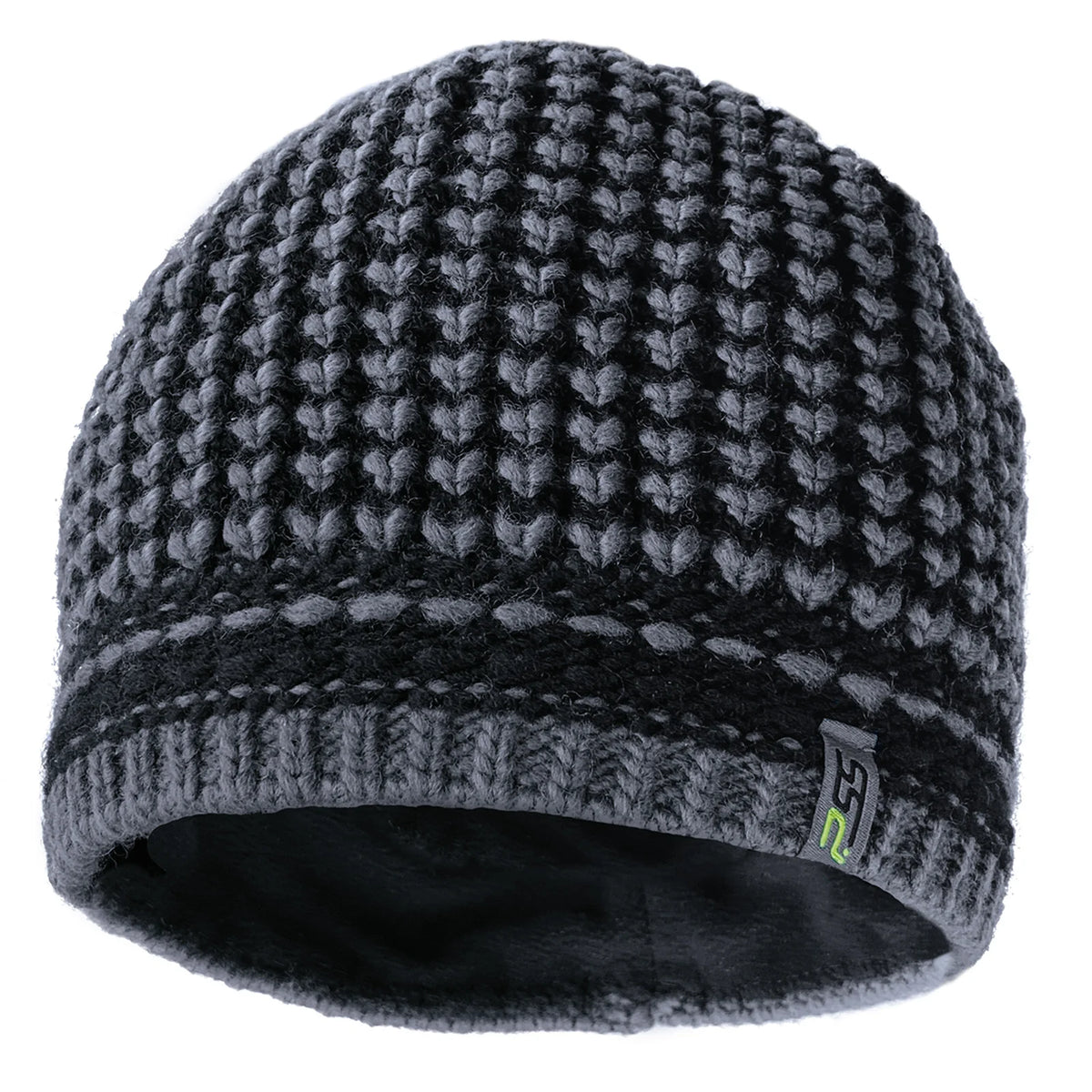 Strickmütze