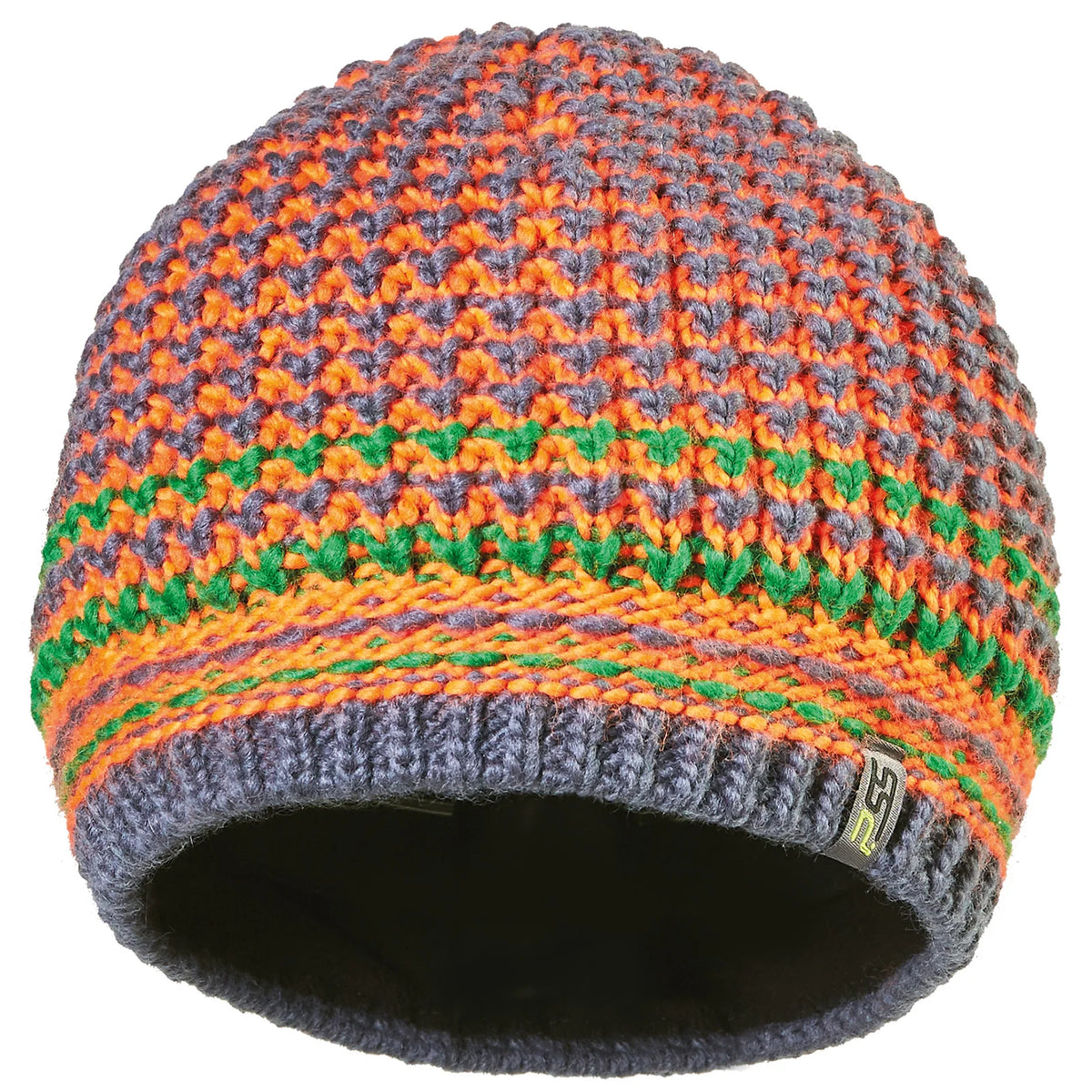 Strickmütze