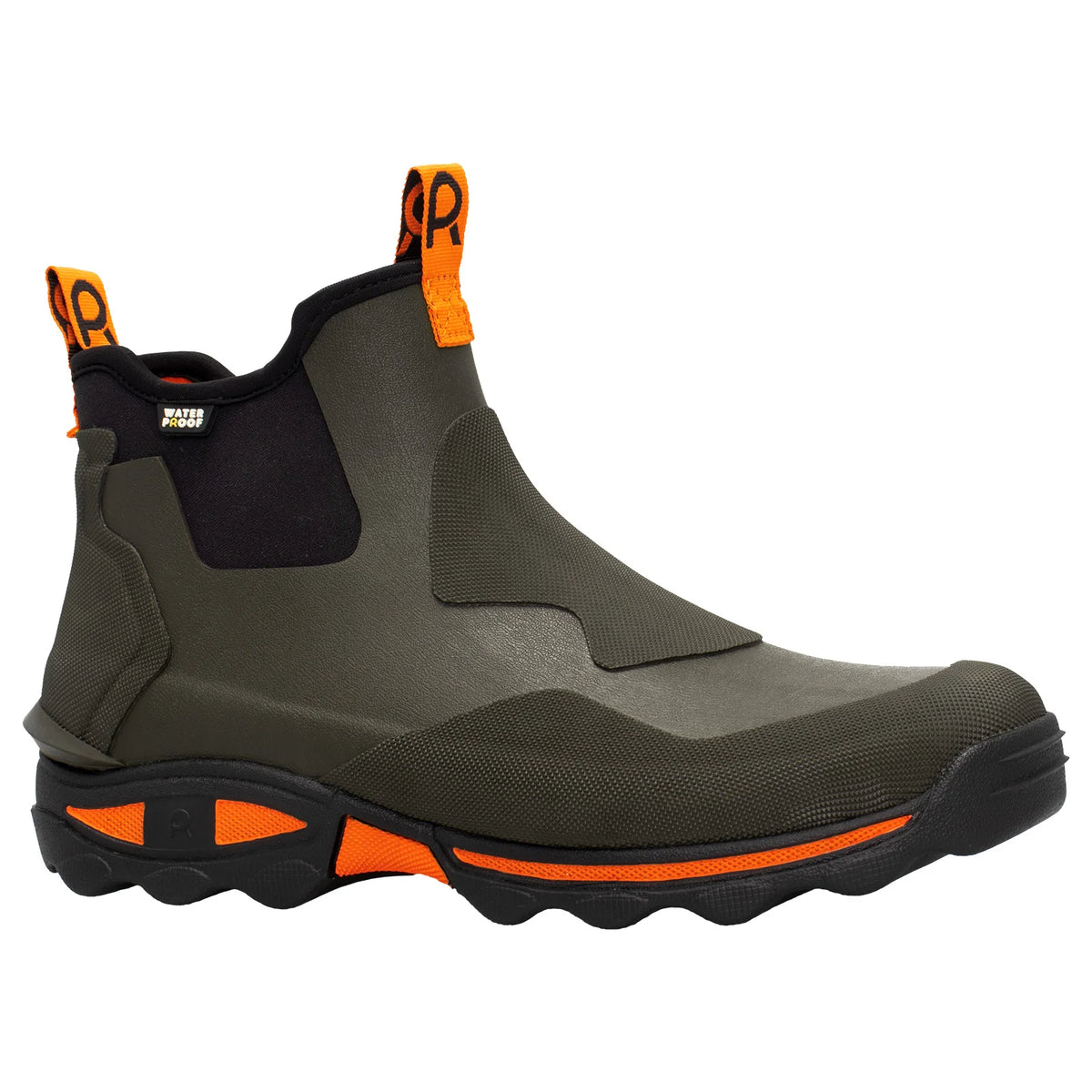 Stiefelette Clean Wild Bottillon