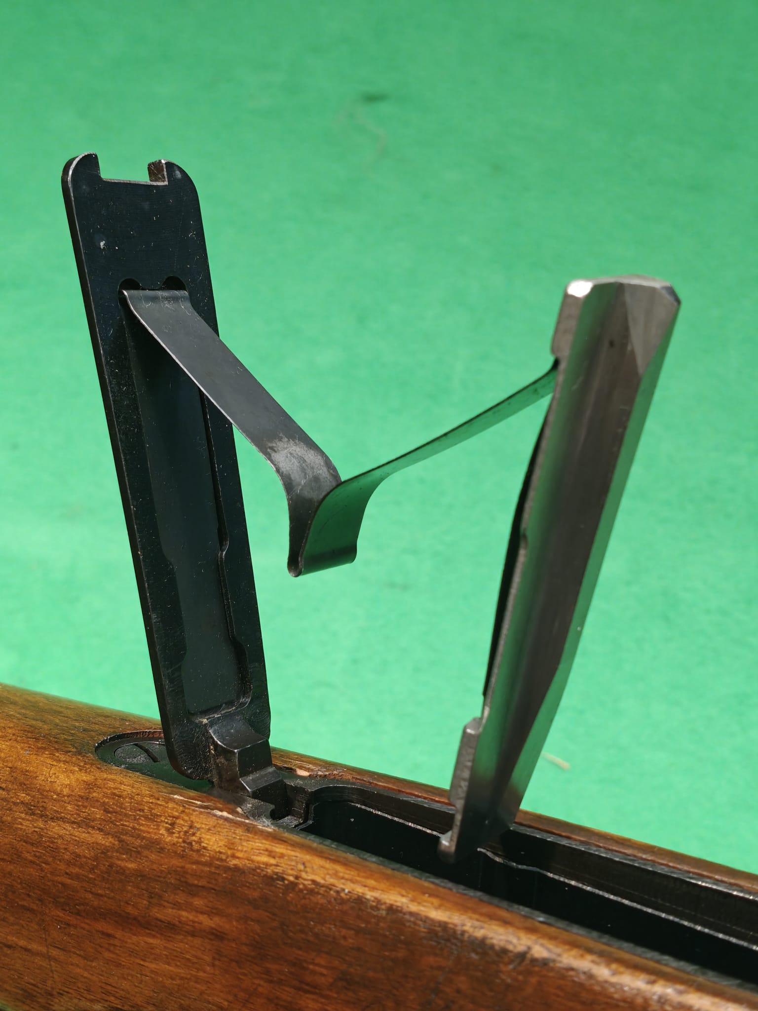 .30-06 inkl. Meopta 3-12x56 RD