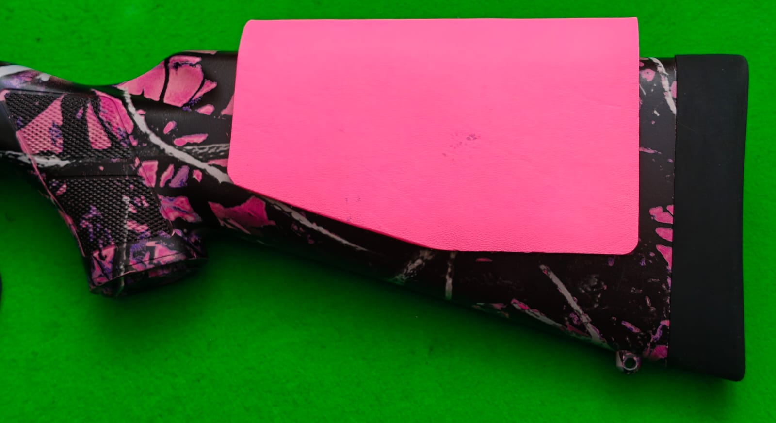 110 Damenwaffe .308Win mit Meopta Meostar R1 1,5-6x42