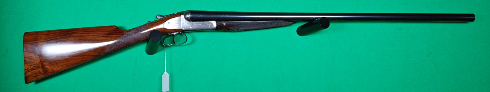 Englische Querflinte 12/70 Sammler