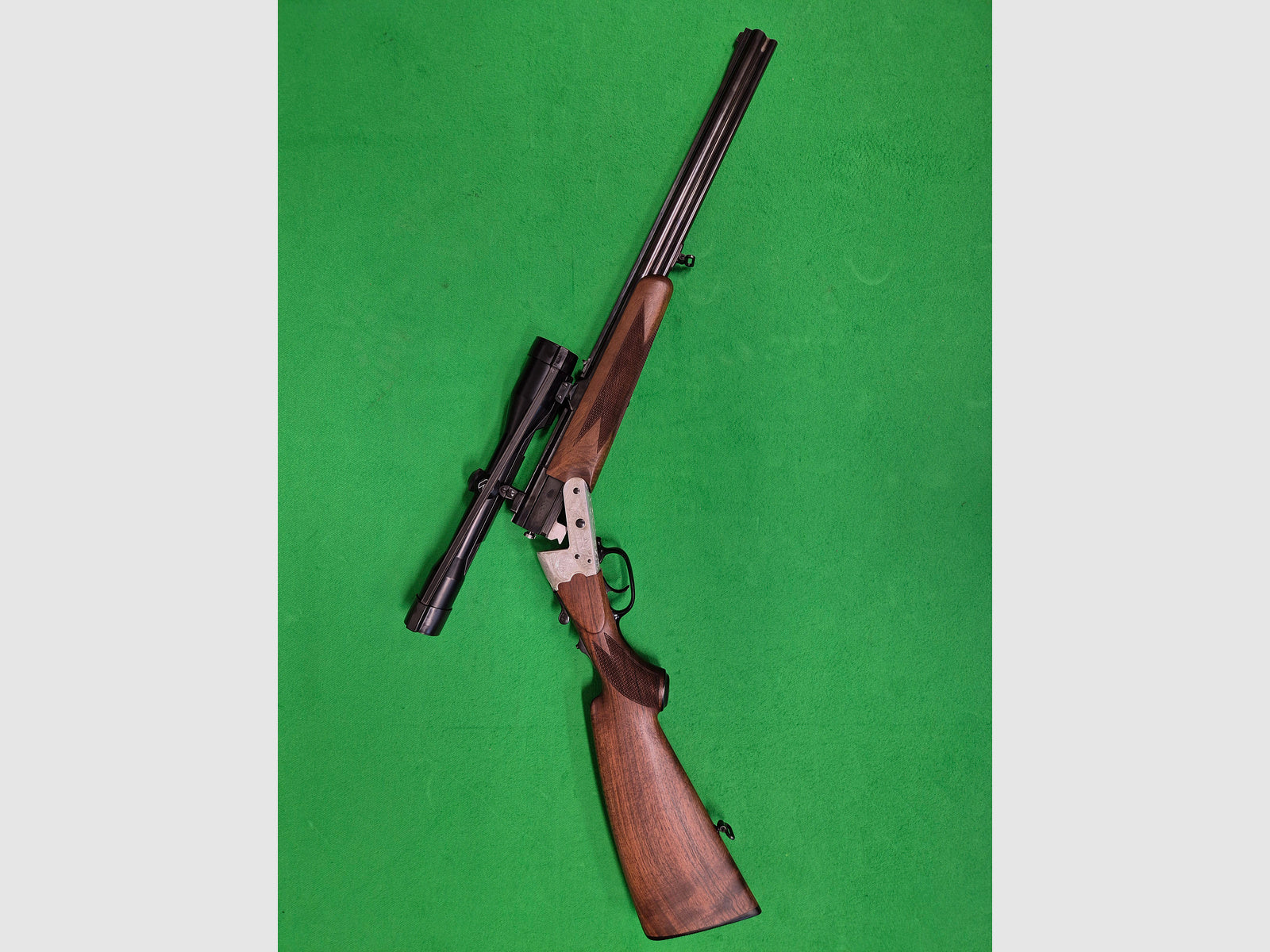 BBF 5,6x50 R Mag.