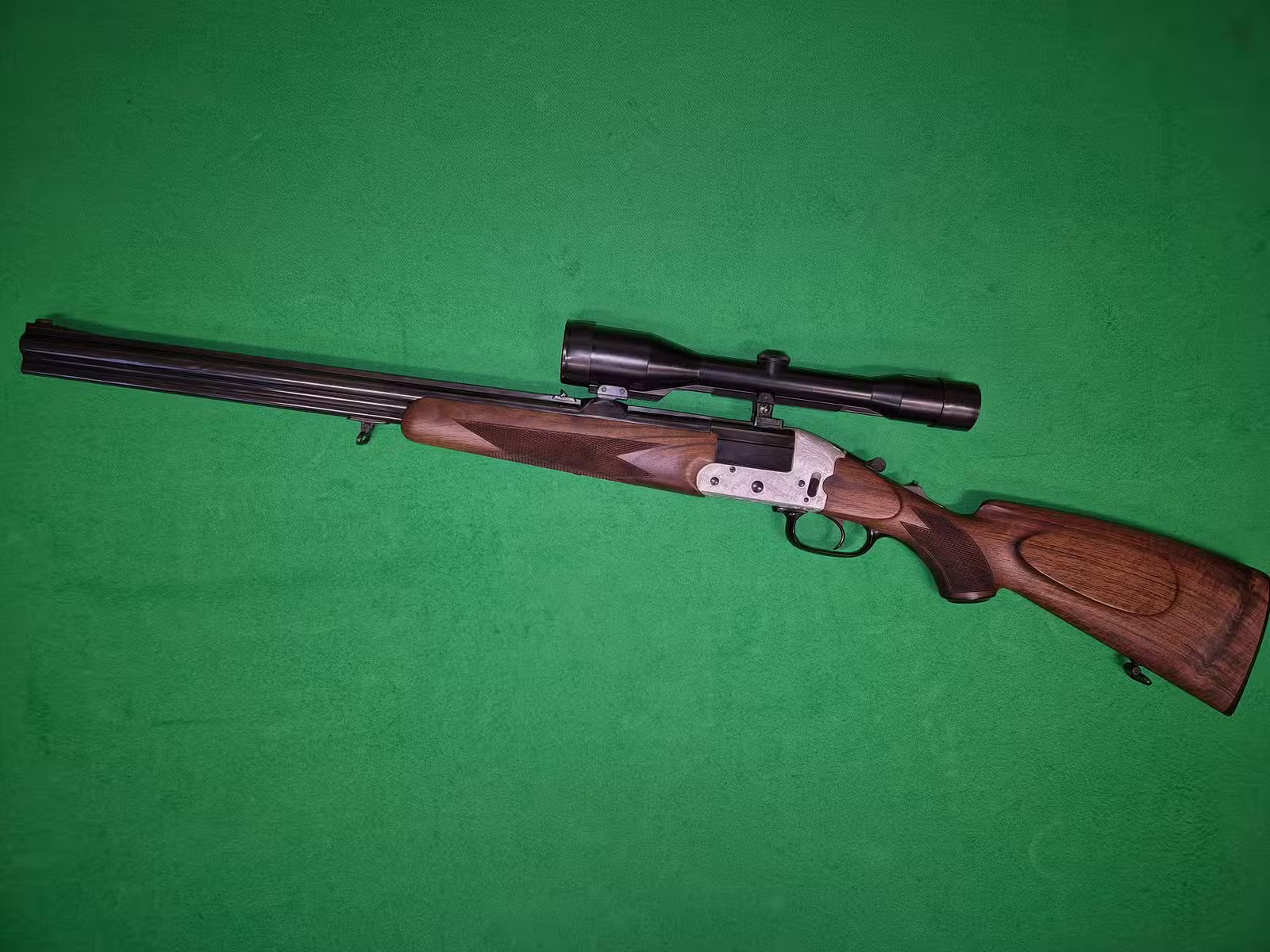 BBF 5,6x50 R Mag.
