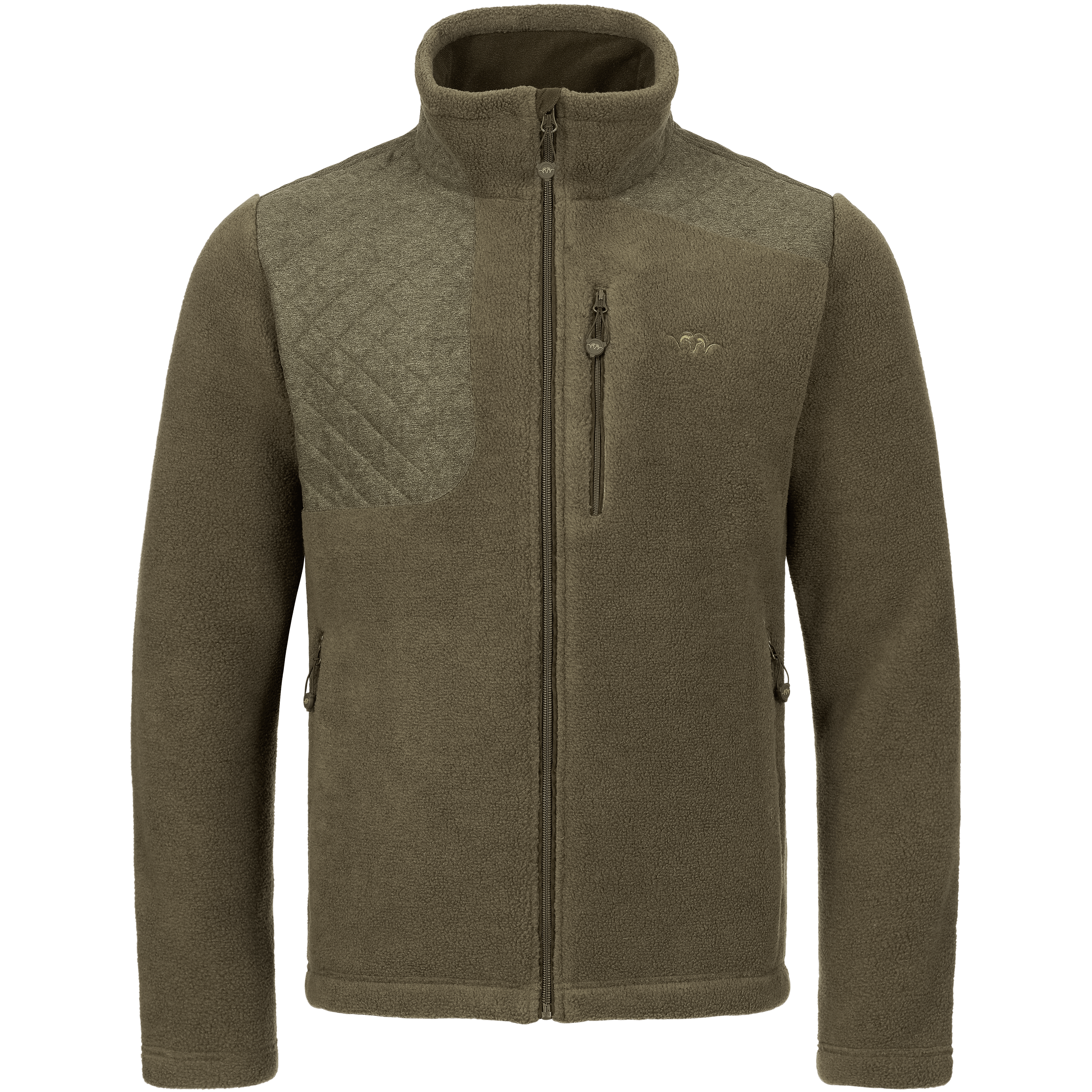 Jonathan Fleecejacke