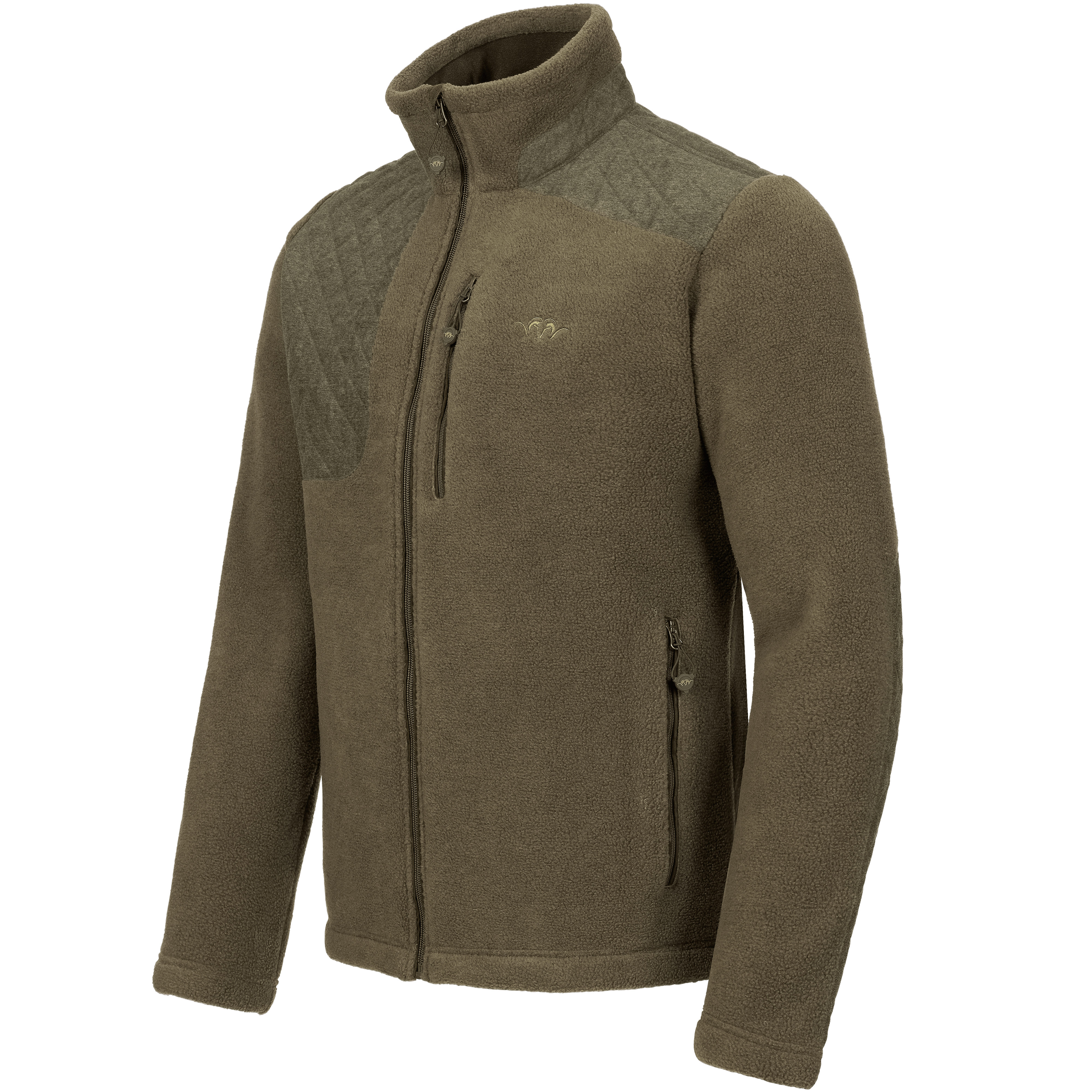 Jonathan Fleecejacke