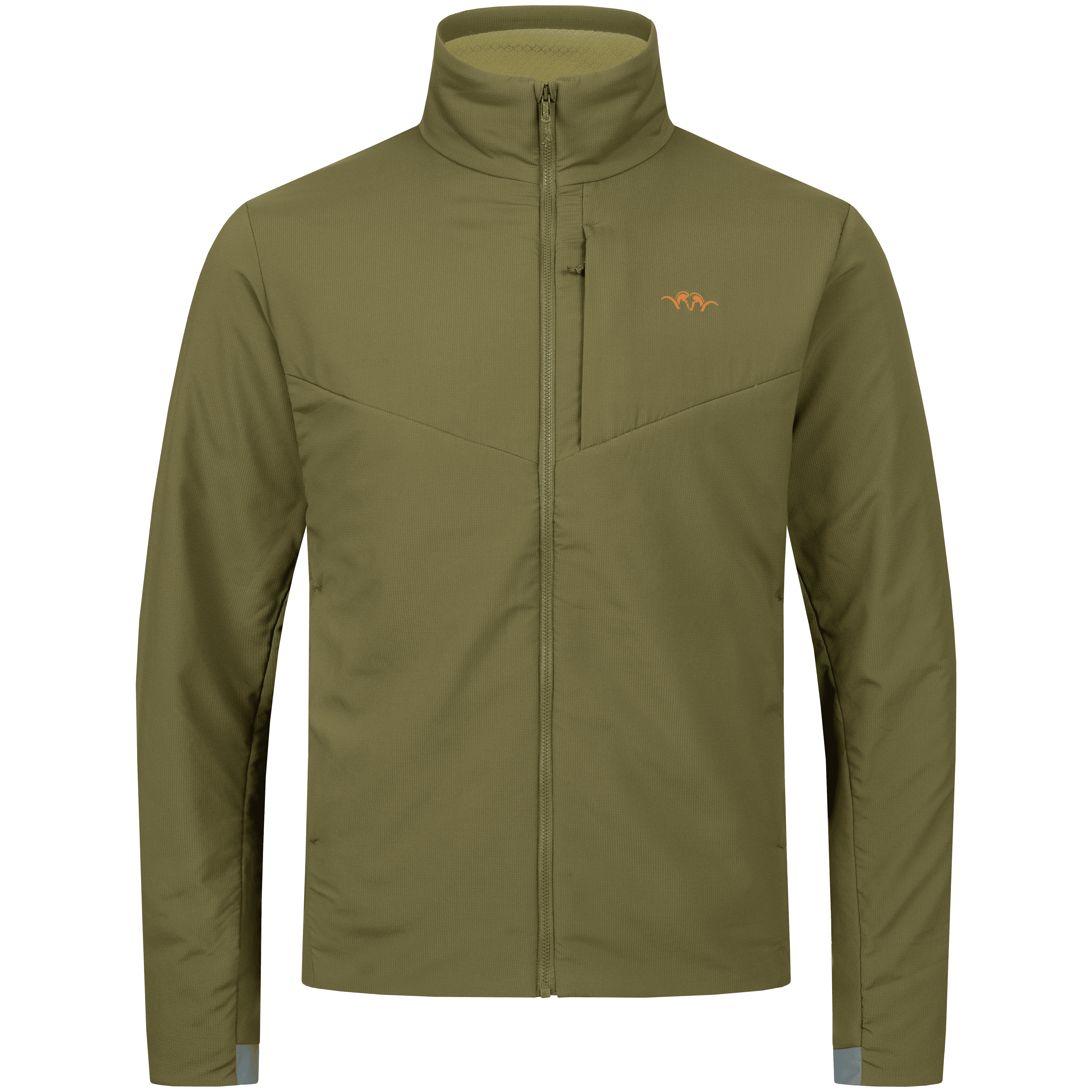 Alpha Stretch Jacke