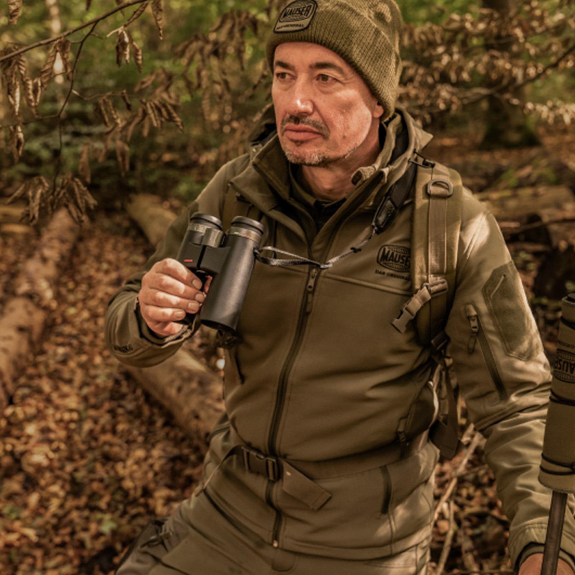 Tornado Softshell Jacket