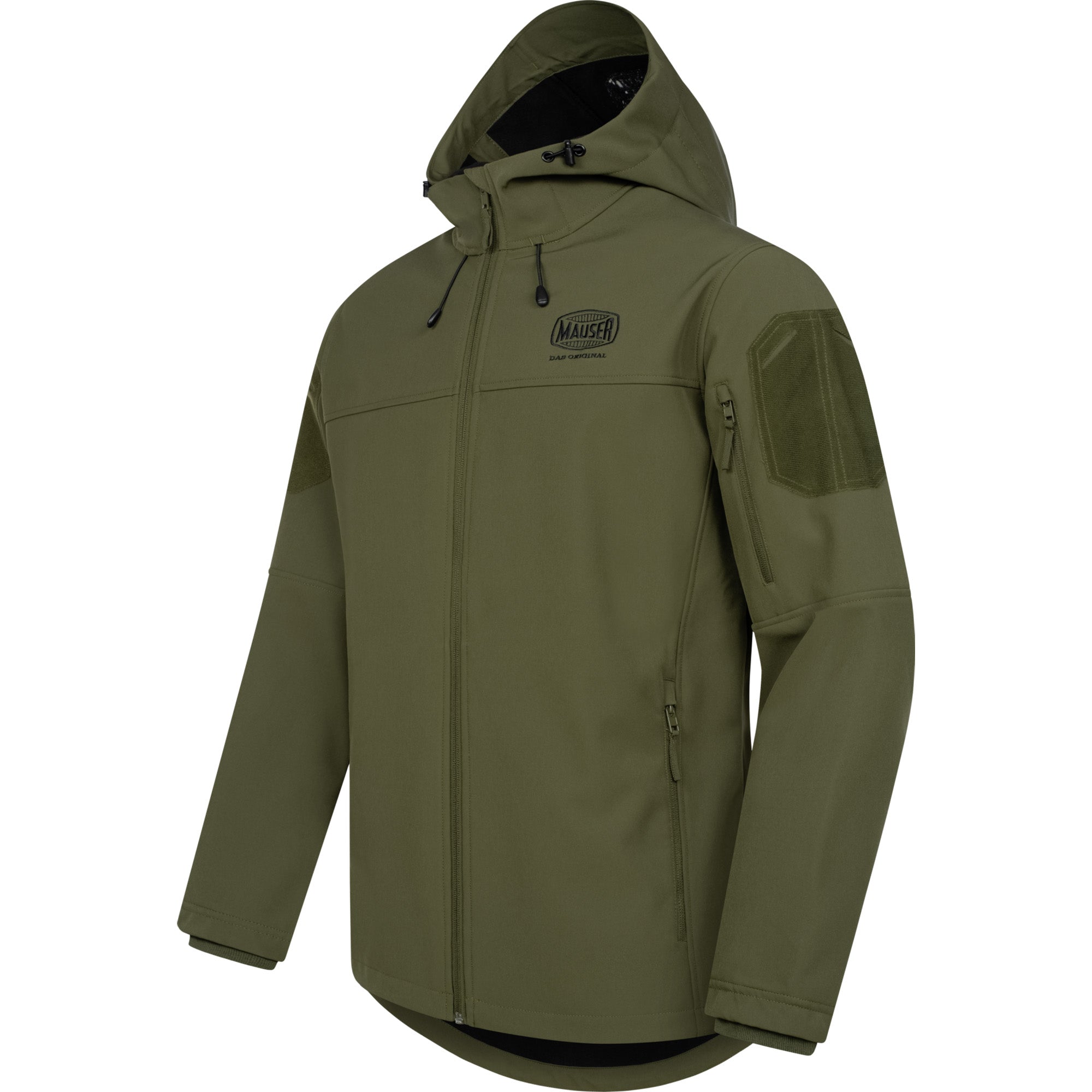 Tornado Softshell Jacket