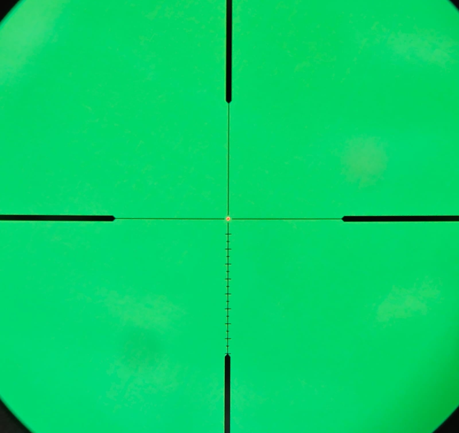 111 mit GPO Spectra 4 2,5-10x44i / A-TEC Optima 50