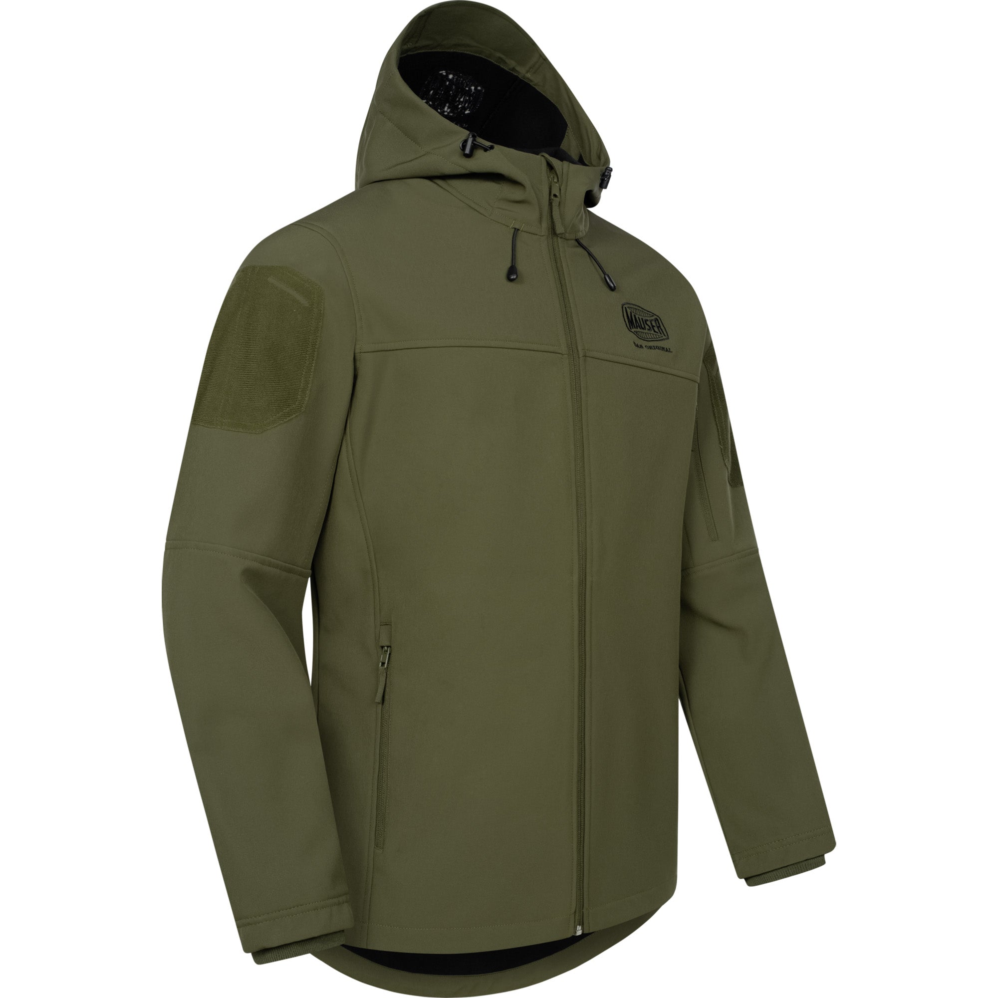 Tornado Softshell Jacket