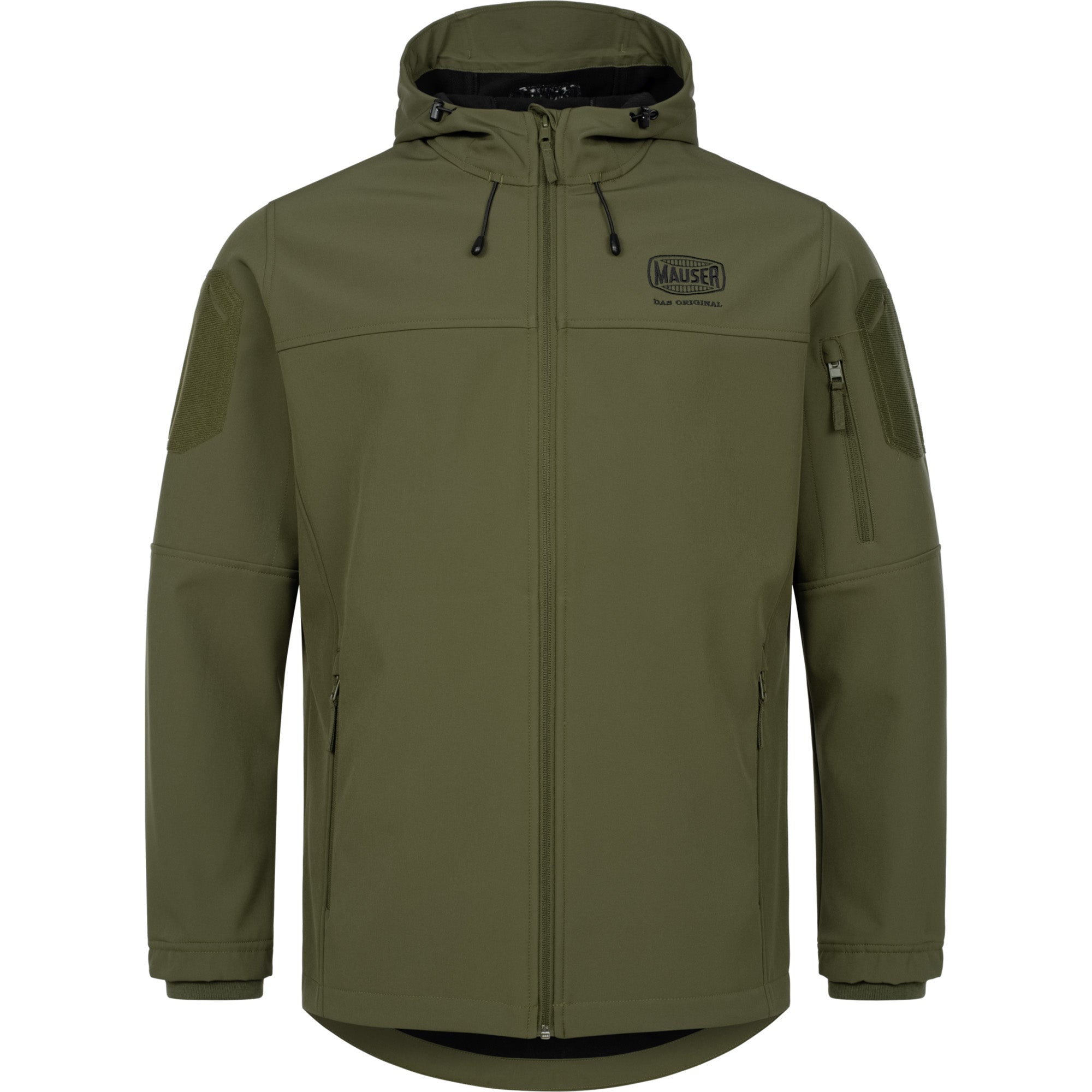 Tornado Softshell Jacket