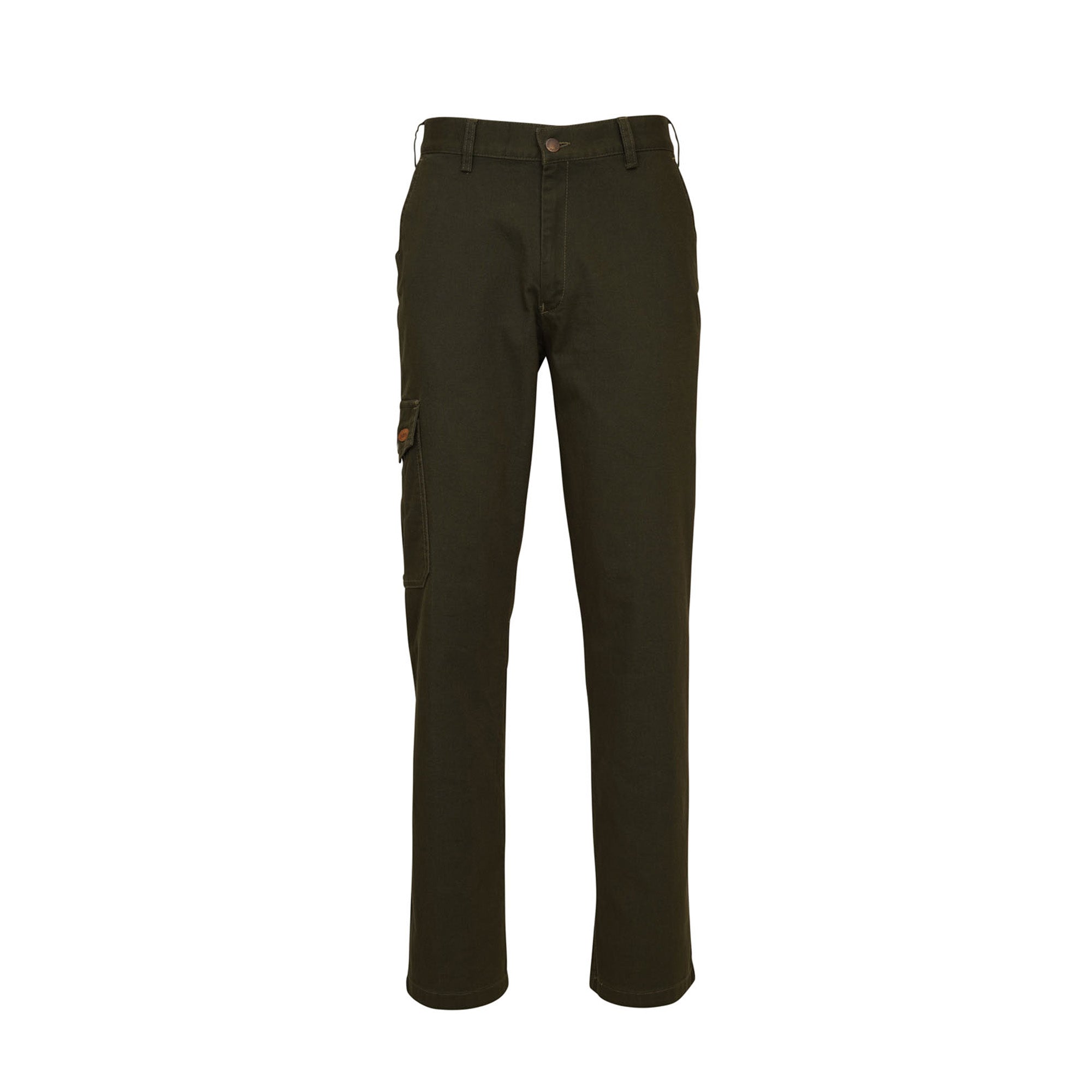 Stretch-Jeans „Boris“