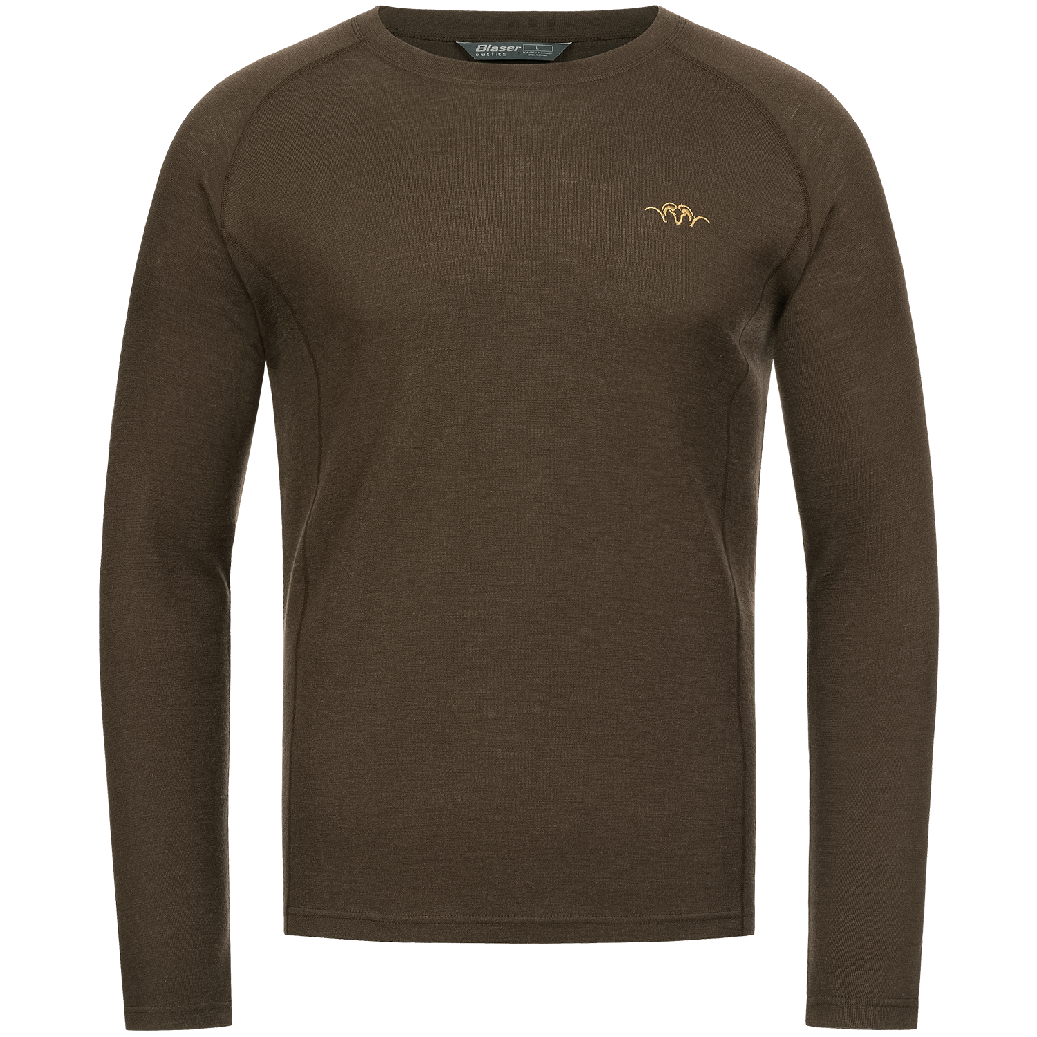 Jonar Merino Base Layer
