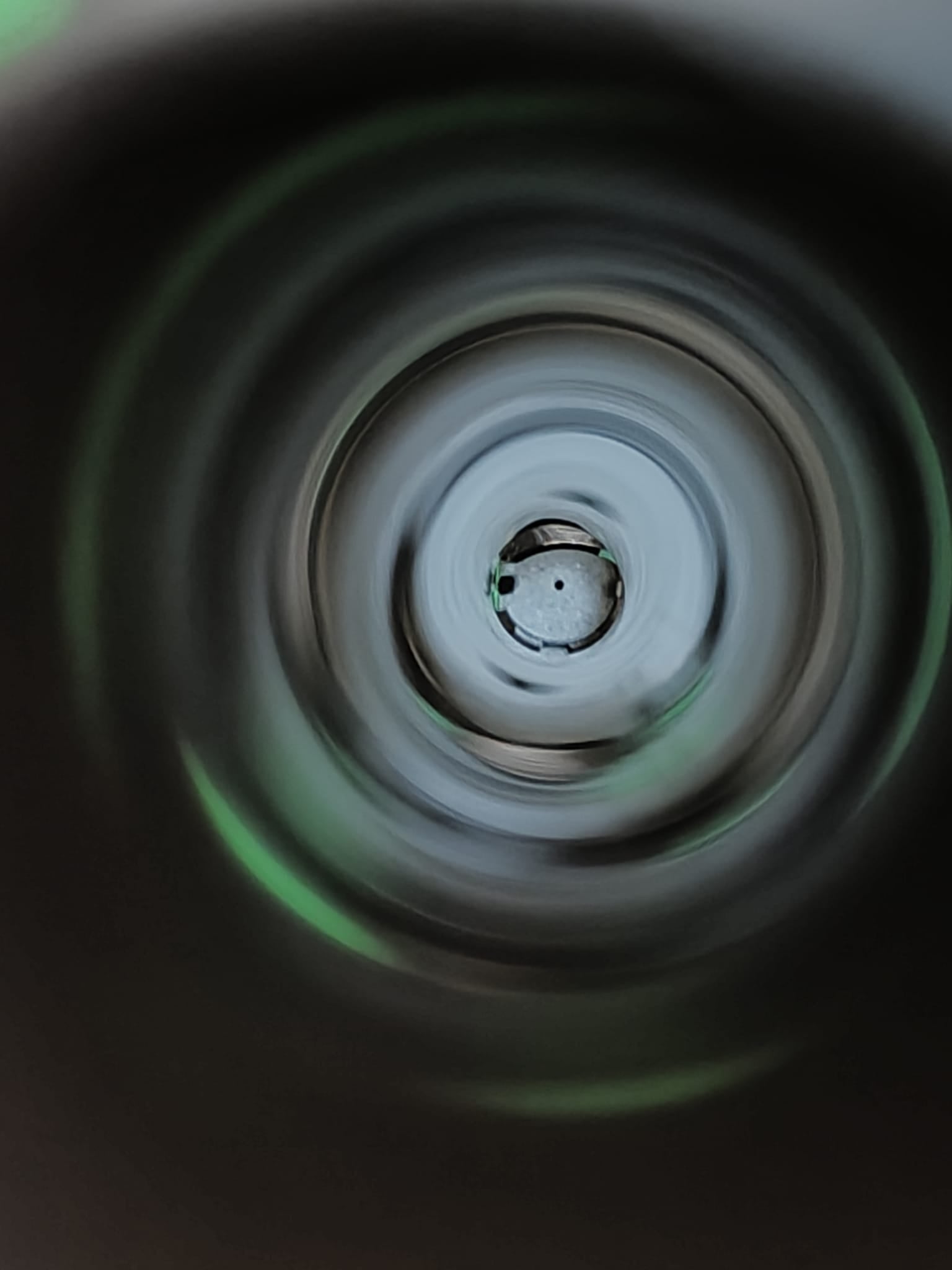 Defender 12/76 Vorderschaftrepetierflinte