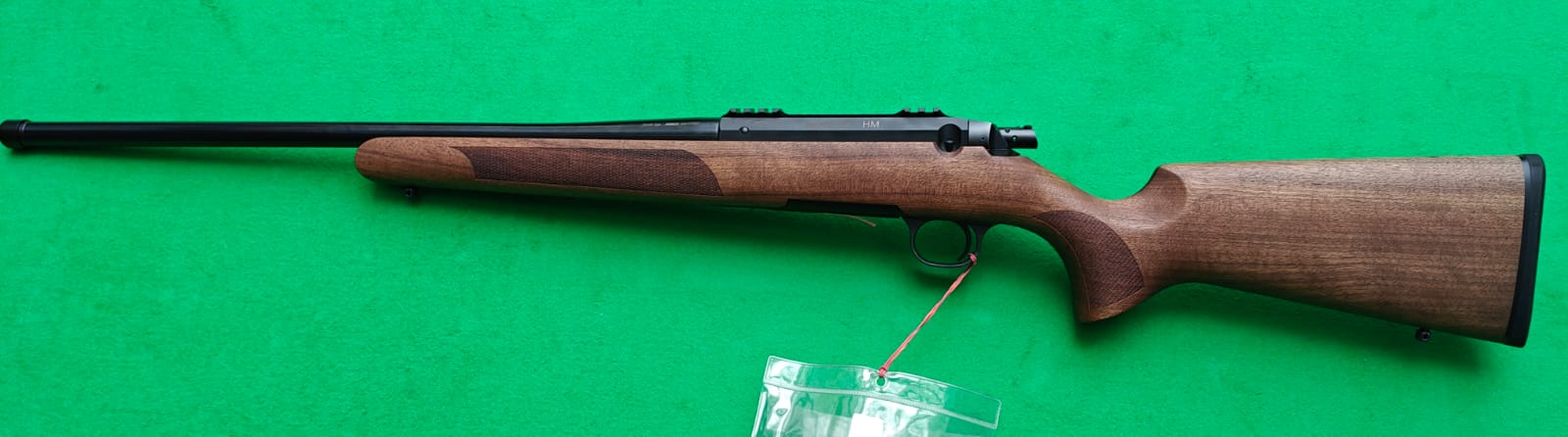 HM .30-06 Spring NEUWERTIG!