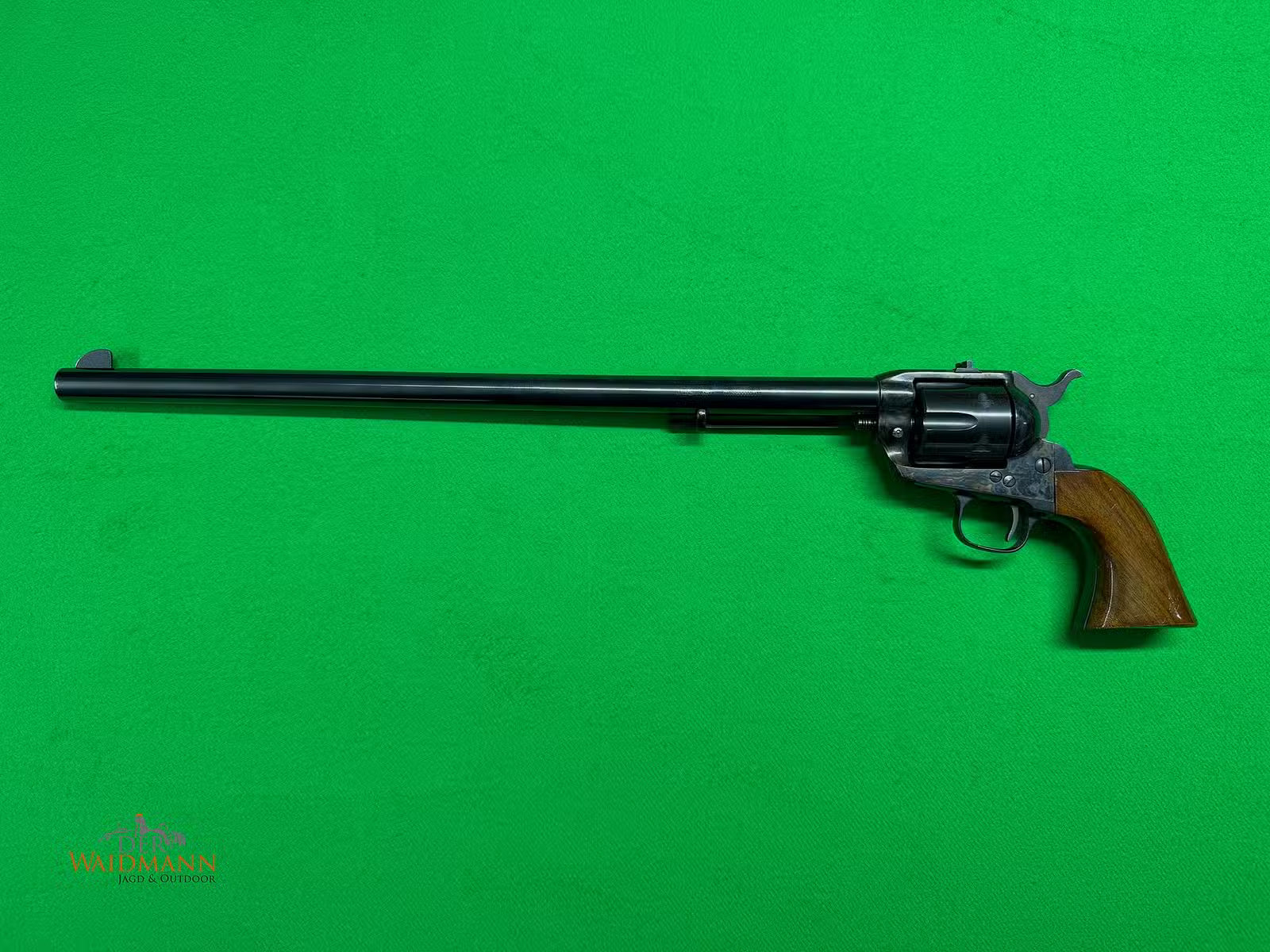 Frontier .357 Mag