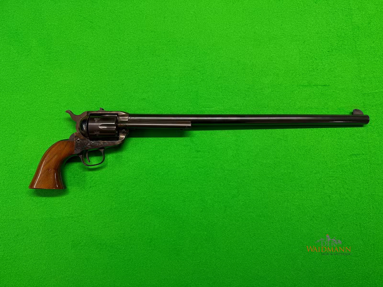 Frontier .357 Mag