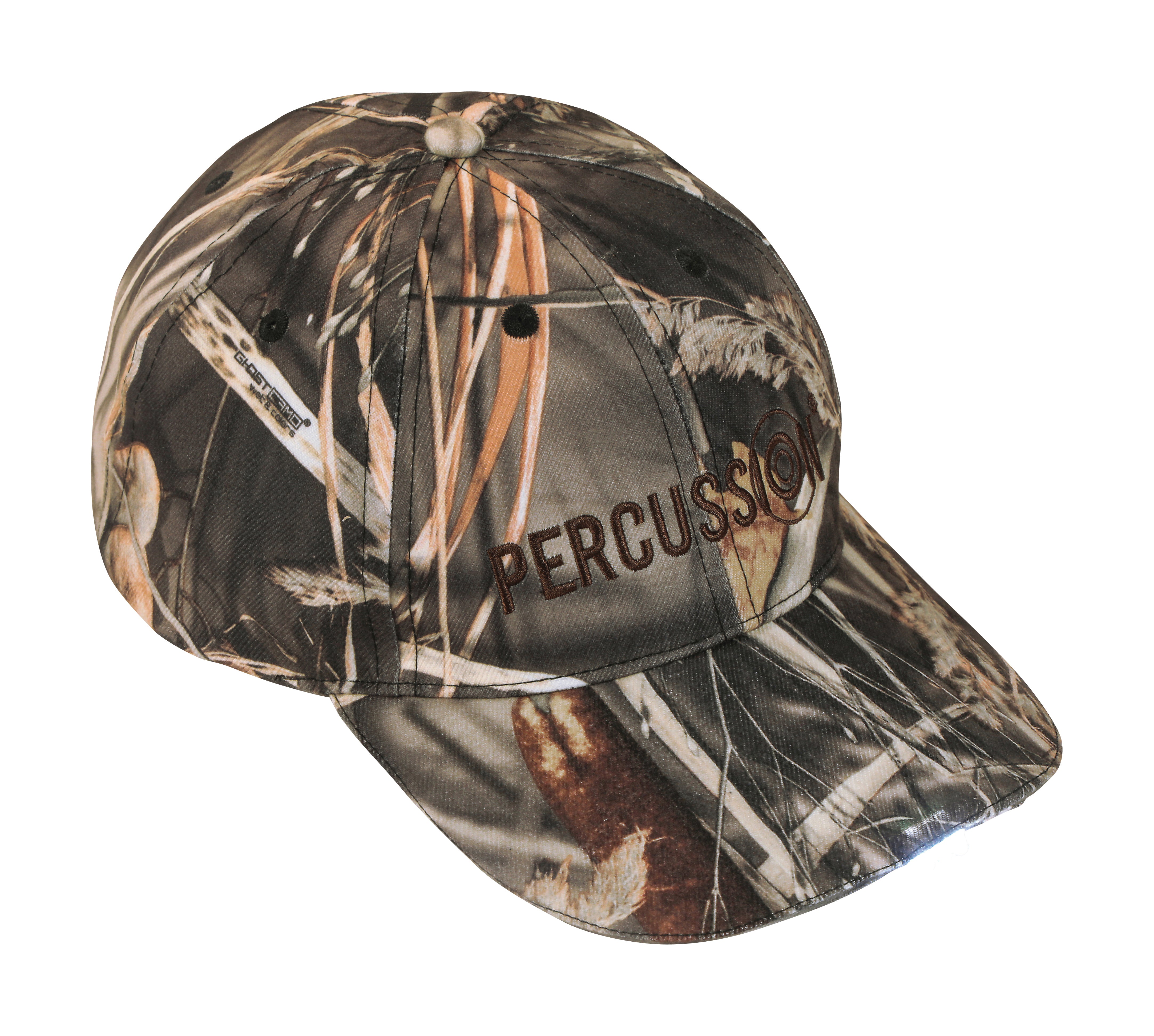 Casquette LED Cap
