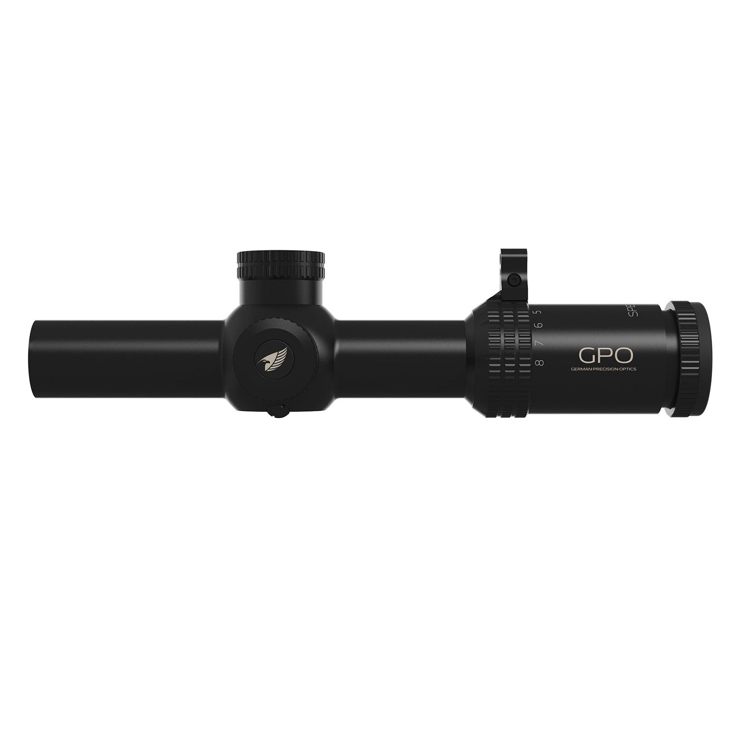 GPO Spectra 1-8x24i Zielfernrohr