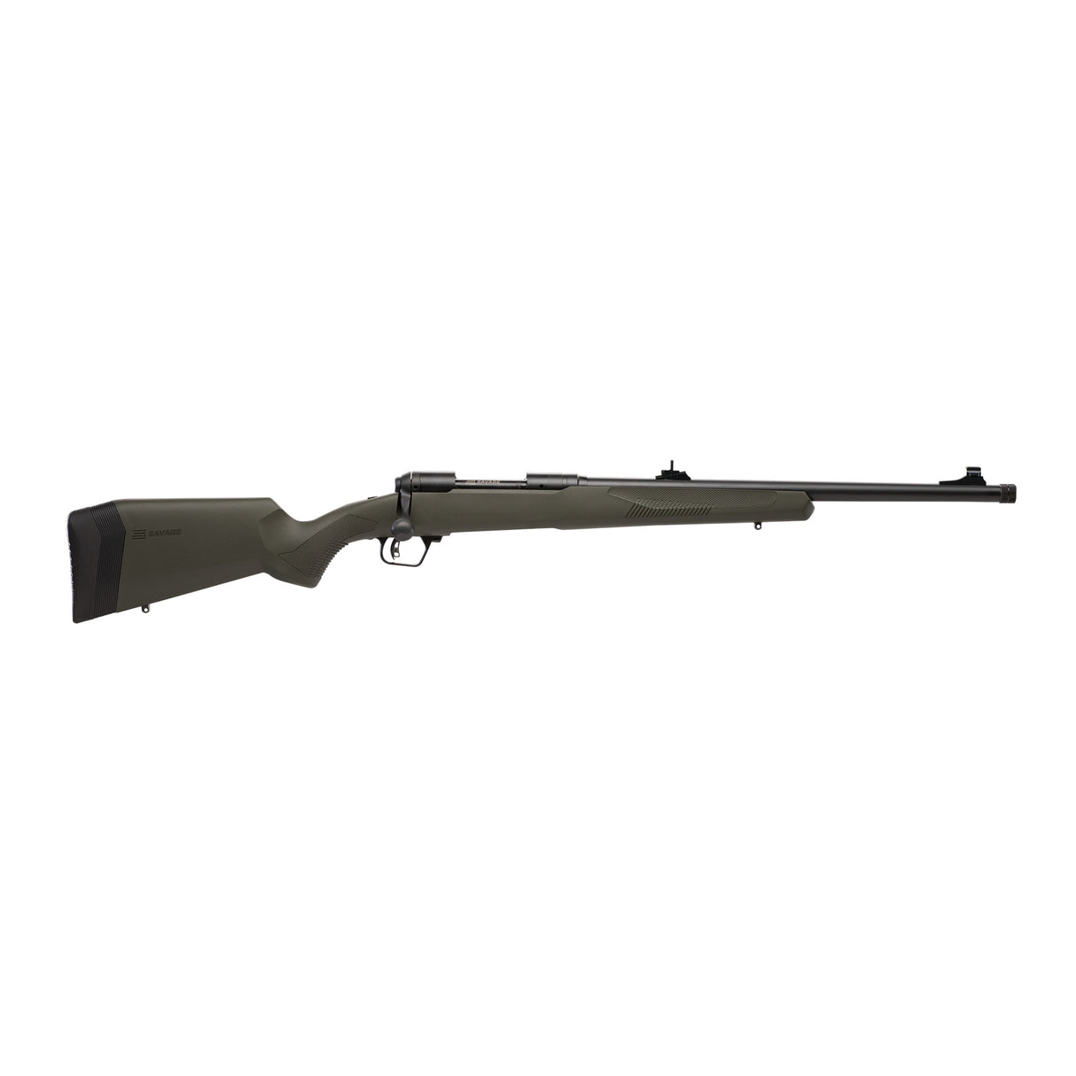 110 Hog Hunter 2.0 Repetierbüchse
