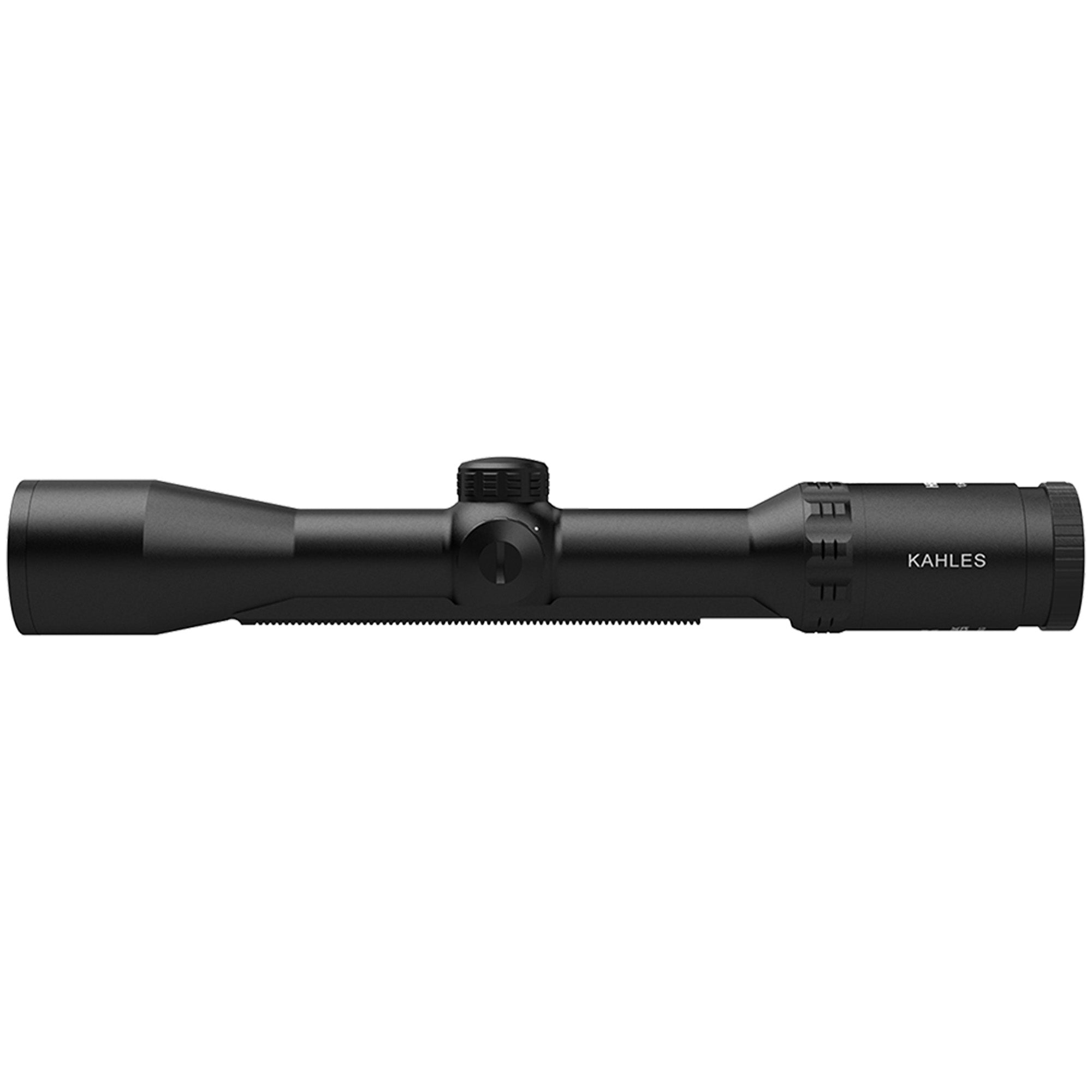 HELIA 1,6-8x42i Zielfernrohr