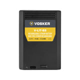 V-LIT-B3 Lithium Akku / UN3480/188 Überwachungskamera - Zubehör
