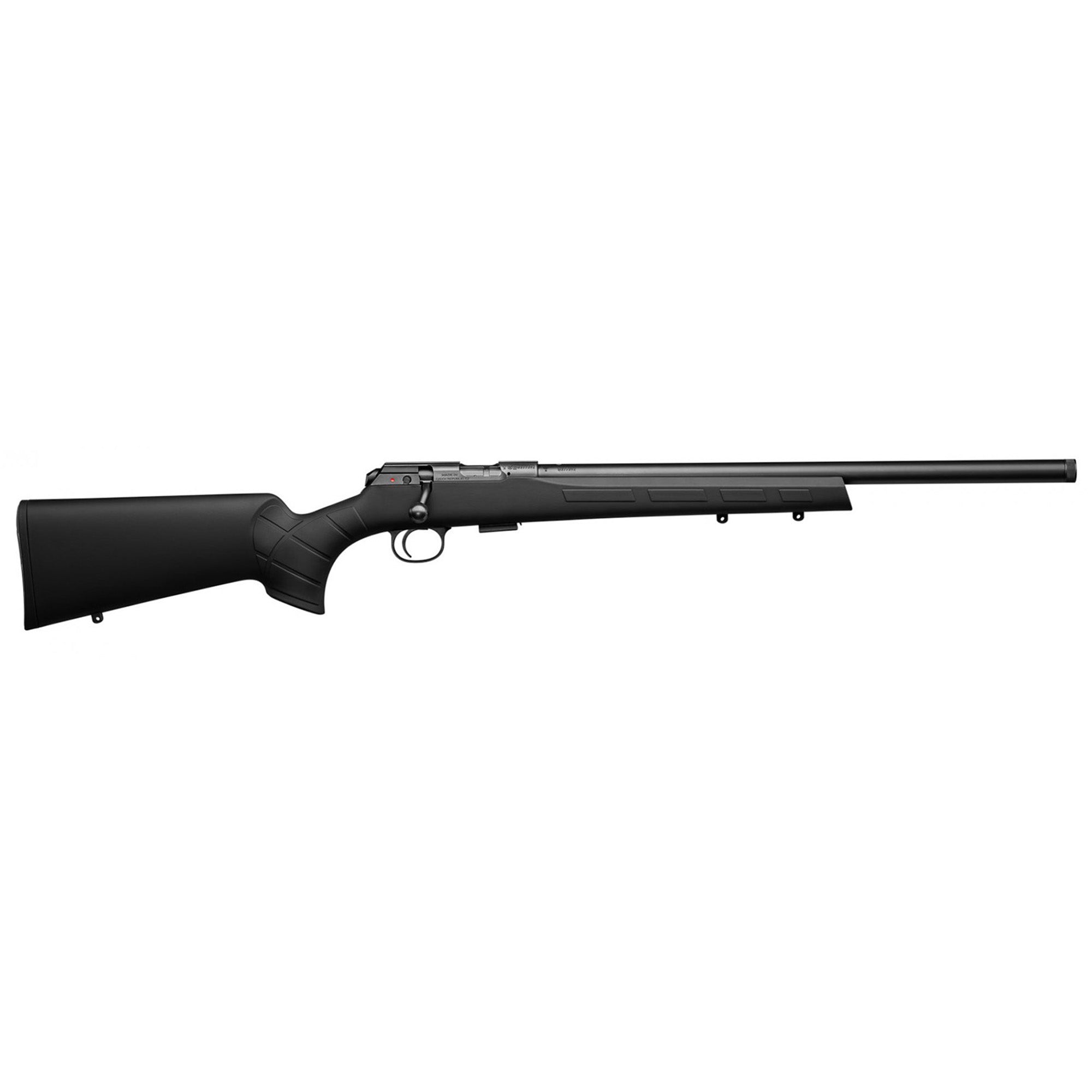 CZ 457 Varmint Synthetic .22LR Kleinkalibergewehr