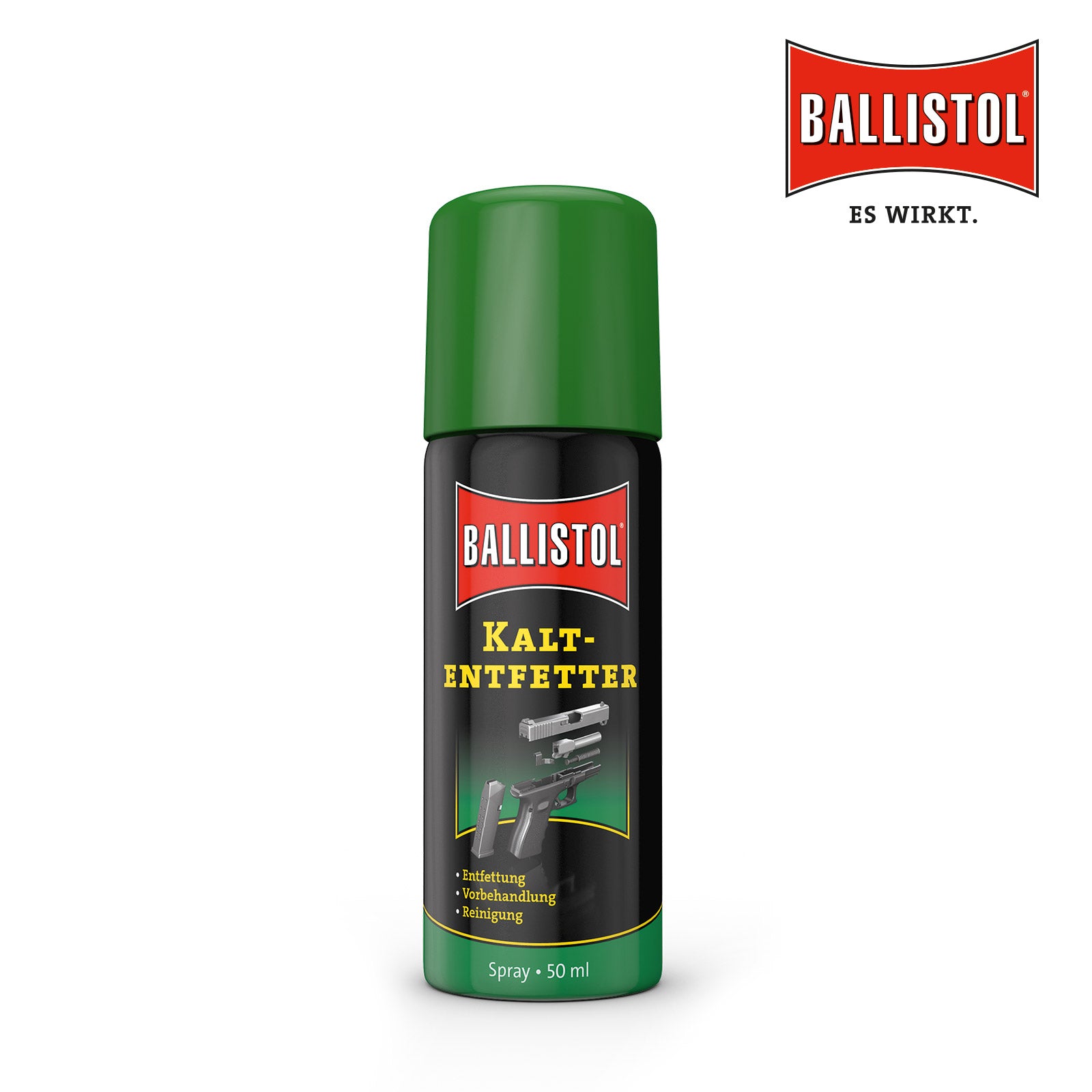 ROBLA Kaltentfetter