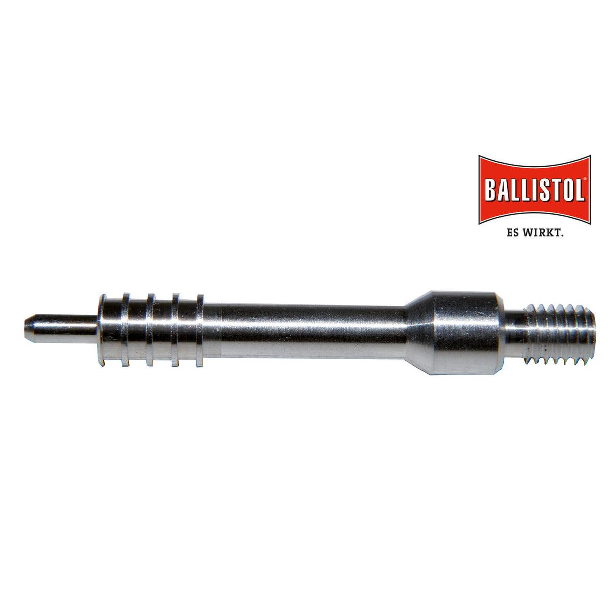 Patch-Adapter aus Aluminium