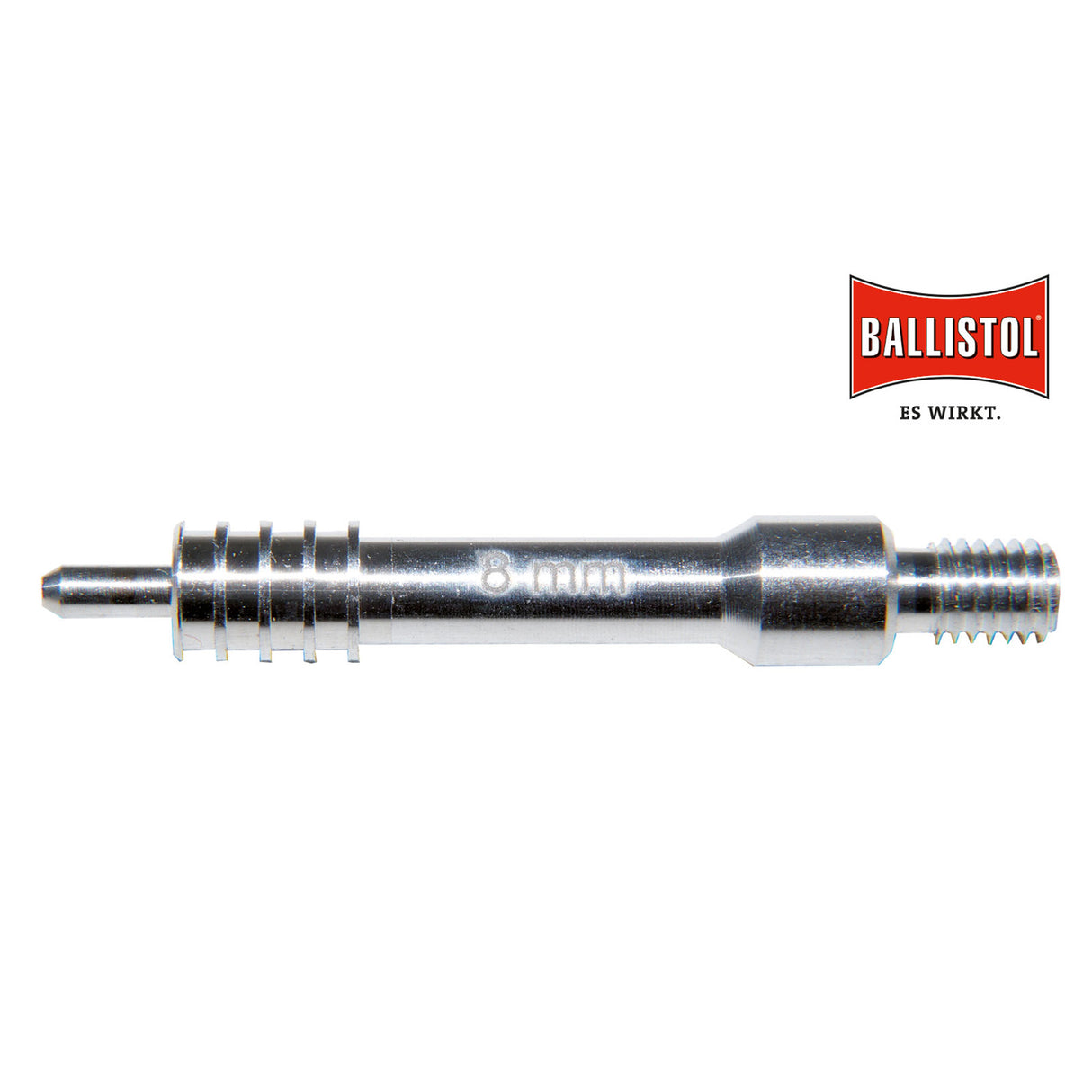 Patch-Adapter aus Aluminium