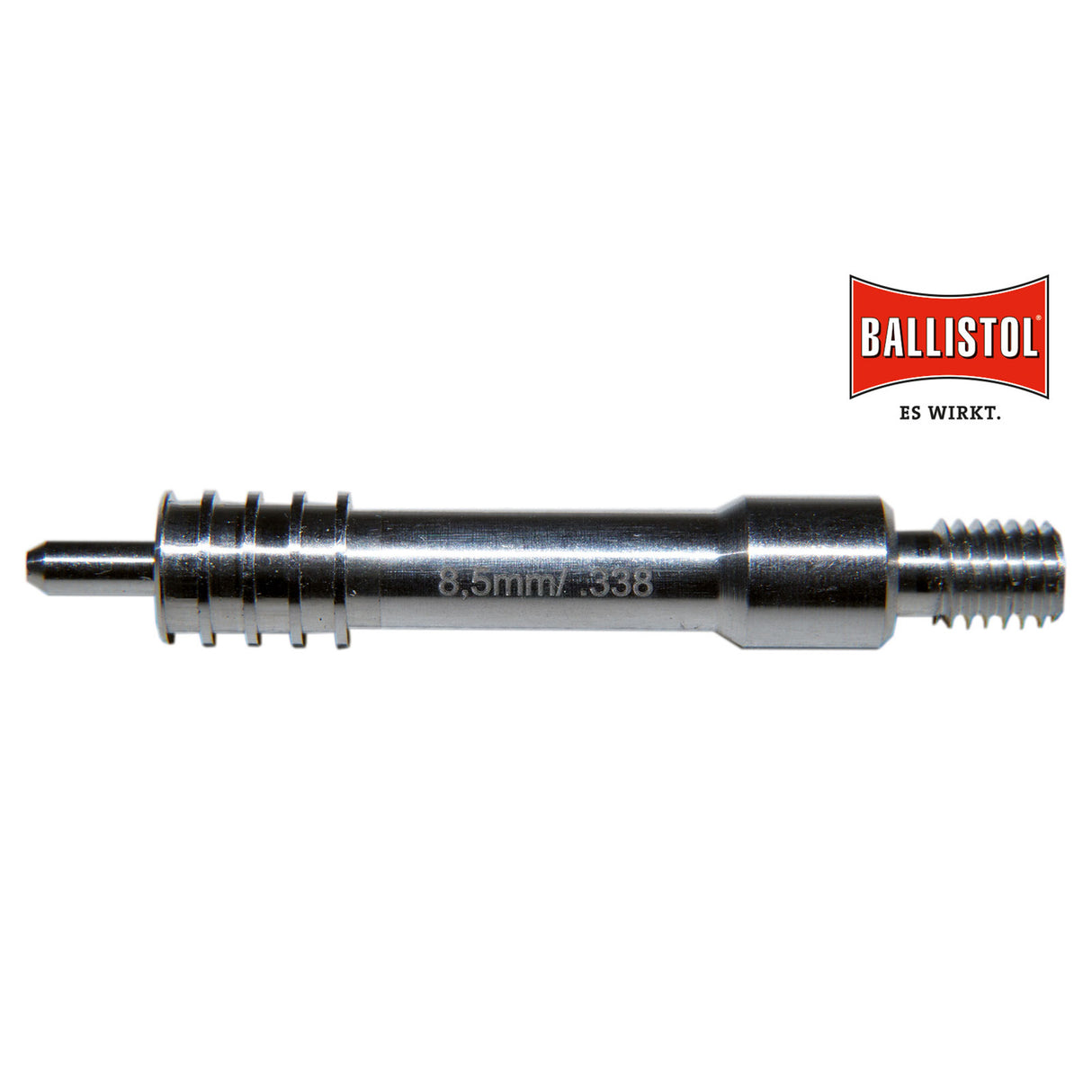 Patch-Adapter aus Aluminium