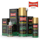 GUNCER Waffenfett 10 ml Tube