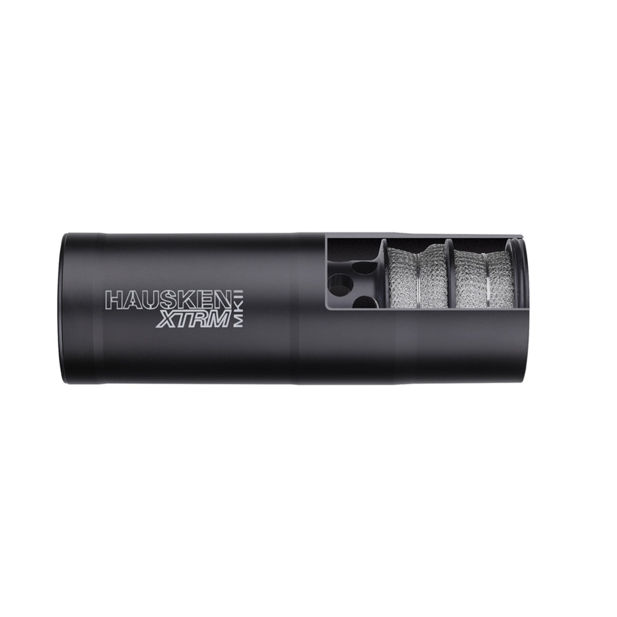 JAKT JD151X XTRM MKII Black