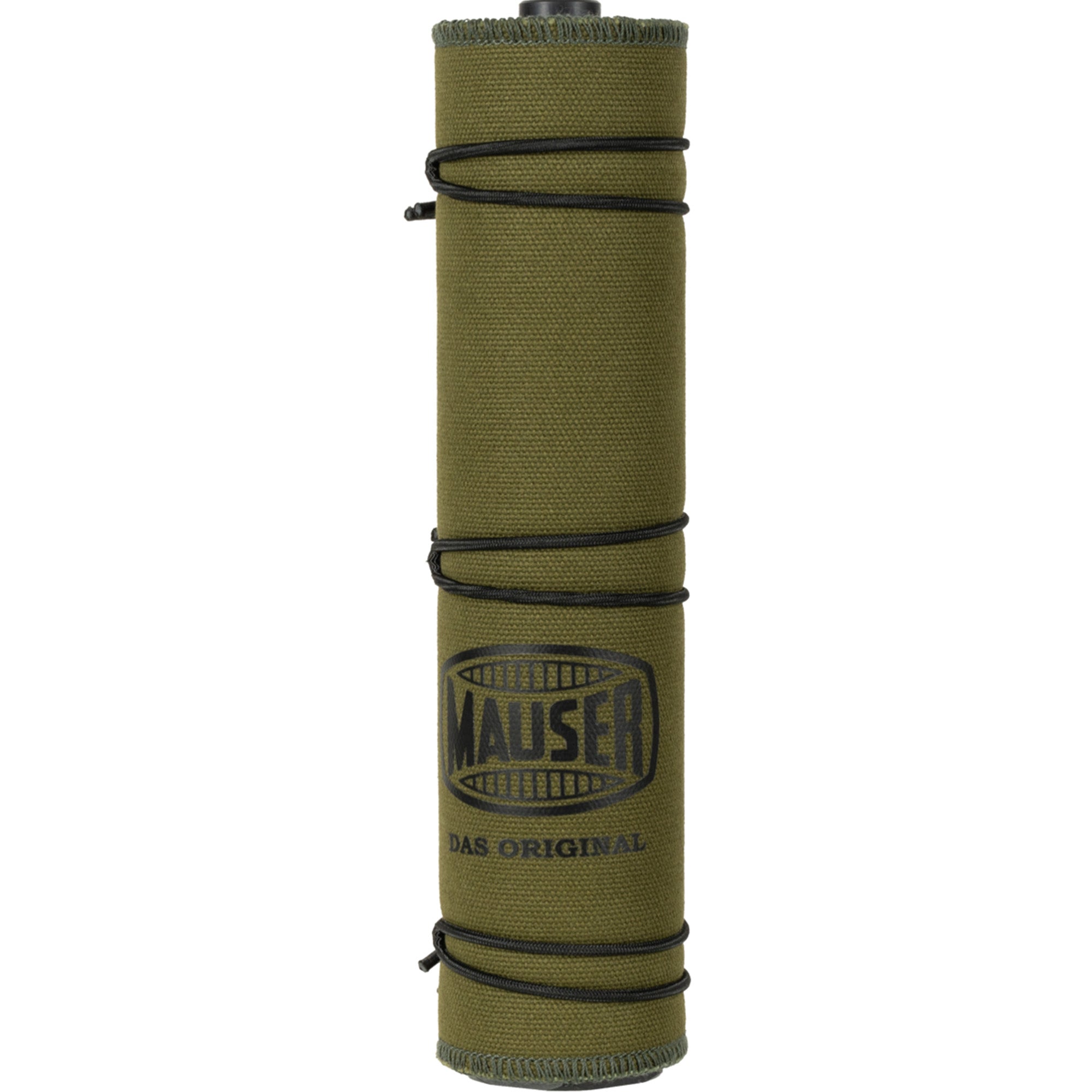 Schalldämpfercover