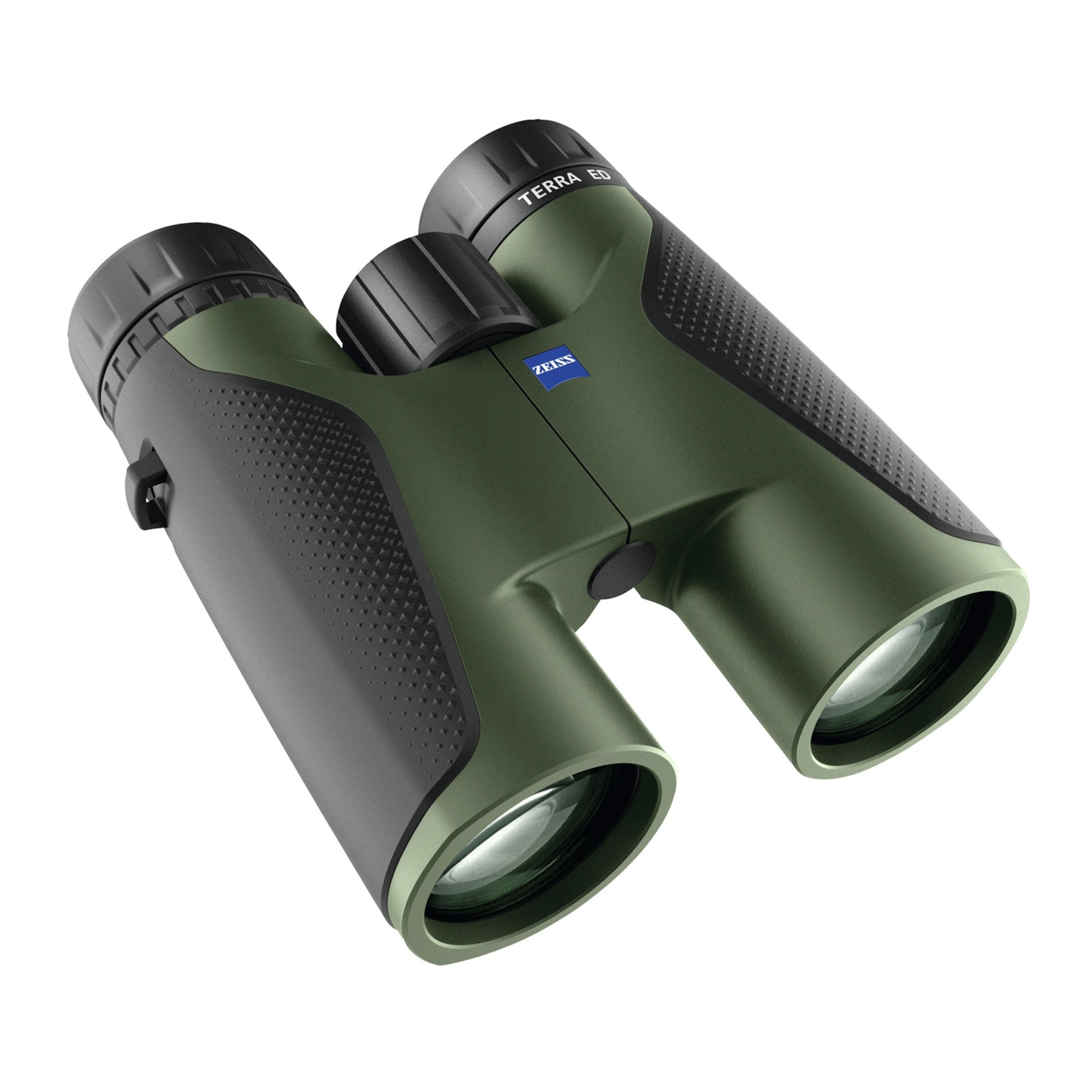 Terra ED 10x42 Green Fernglas
