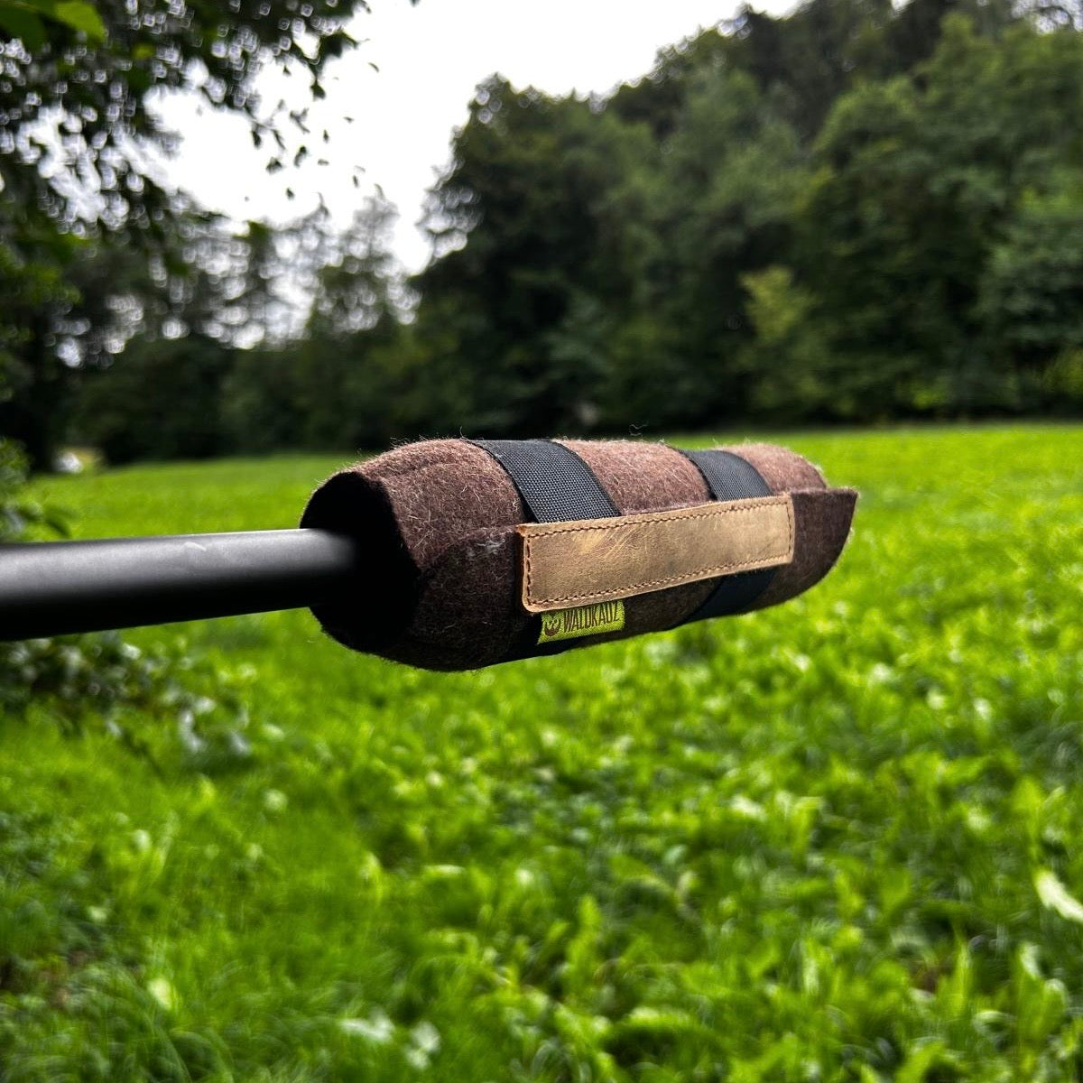 Schalldämpfer-Schutz "Knallkopp"