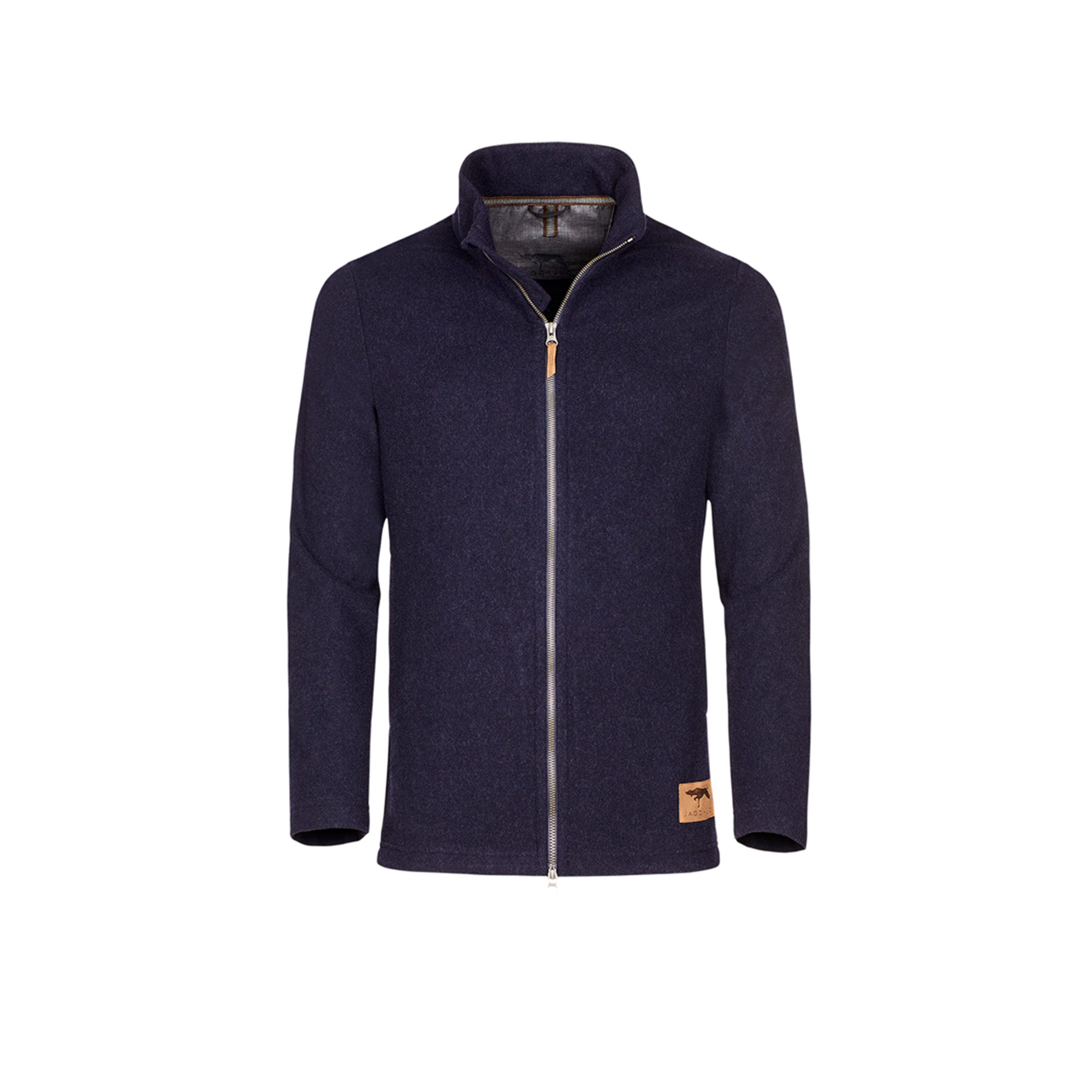 Jacke Traberg