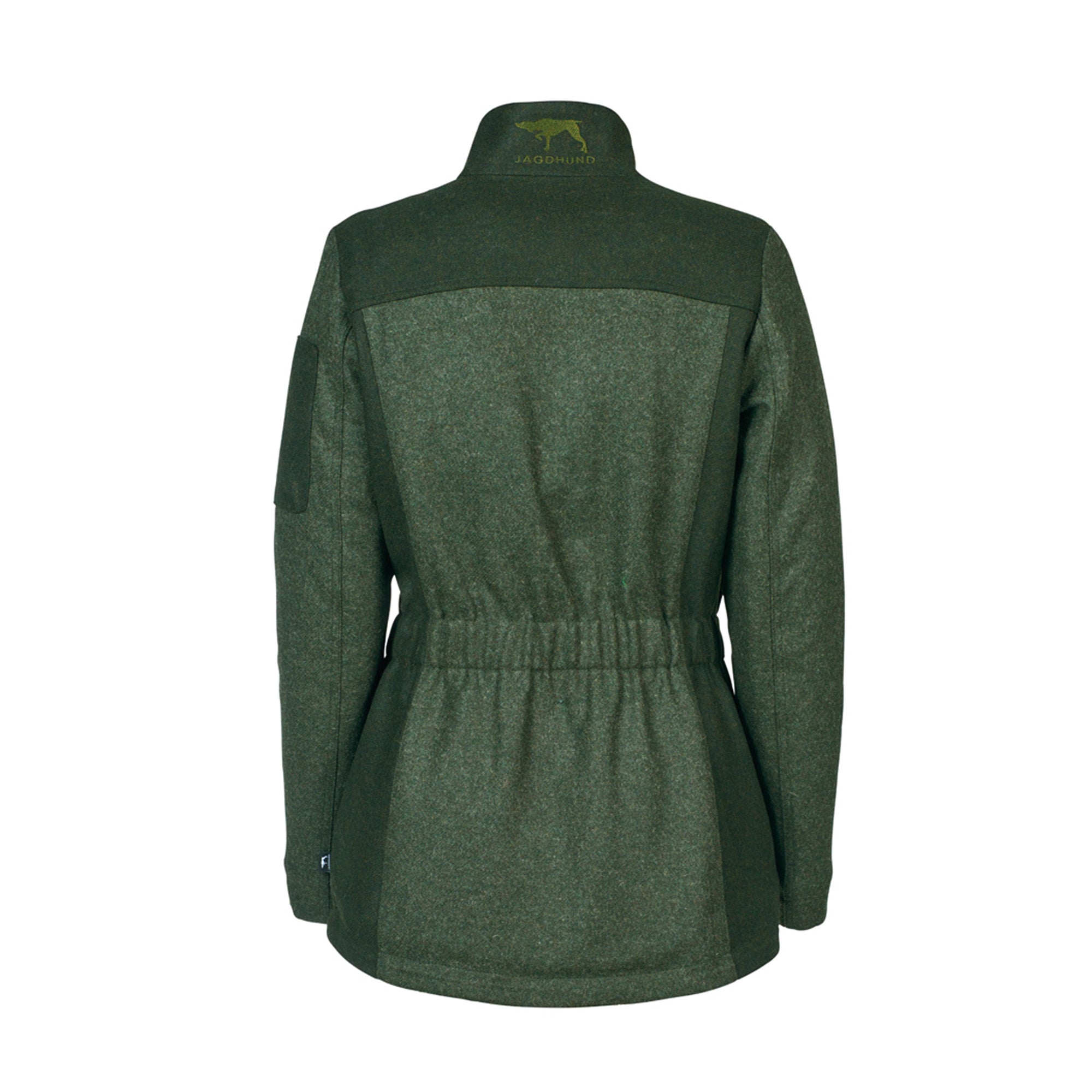 Damen Lodenjacke Lendorf