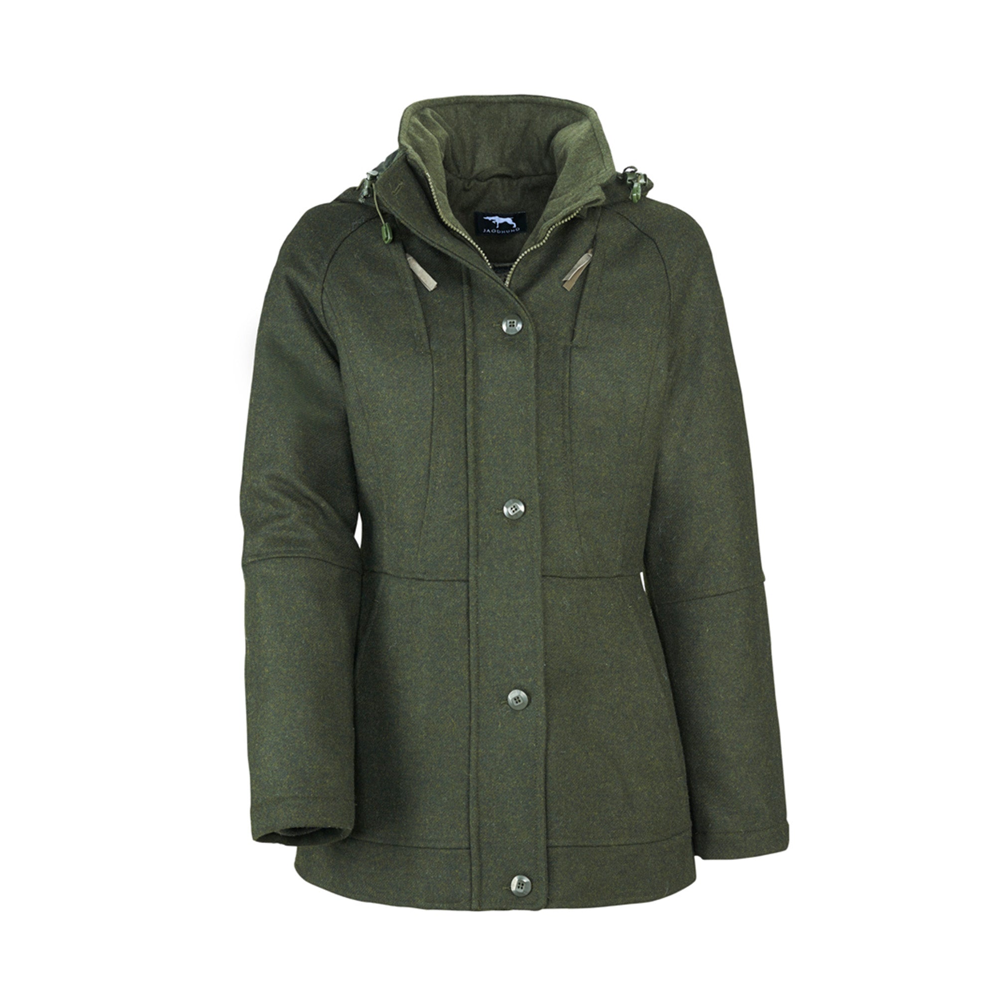 Damen Multifunktionsjacke Eisenhut