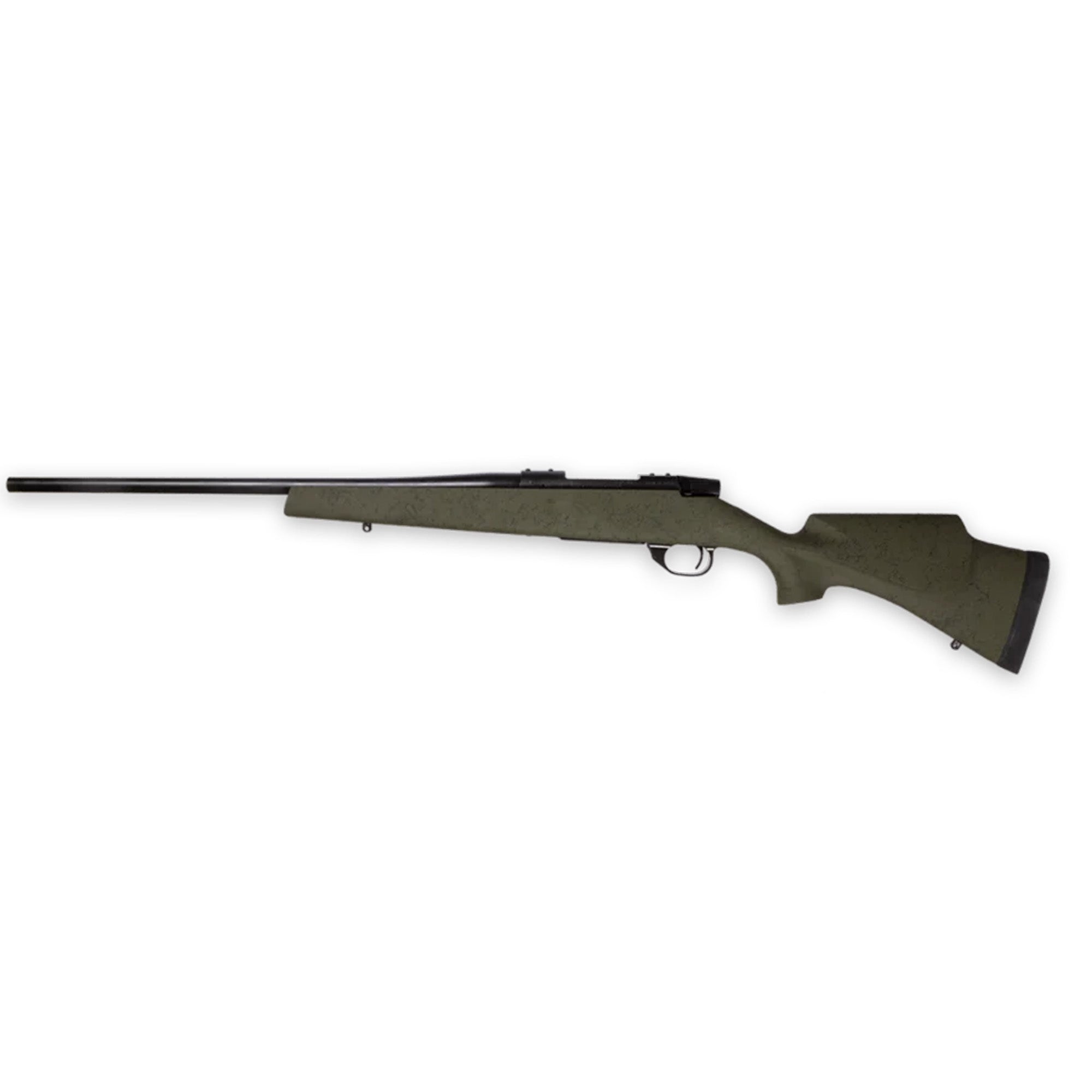 Vanguard Camilla Wilderness .308 Win Matt Brüniert