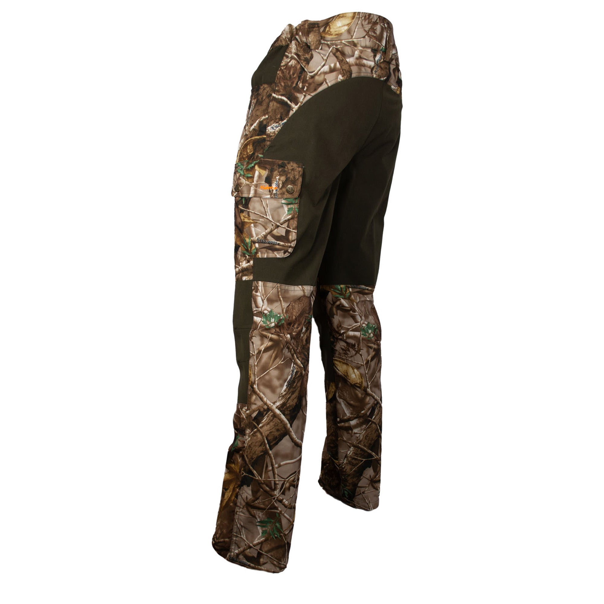 Camo Jagdhose Pirsch
