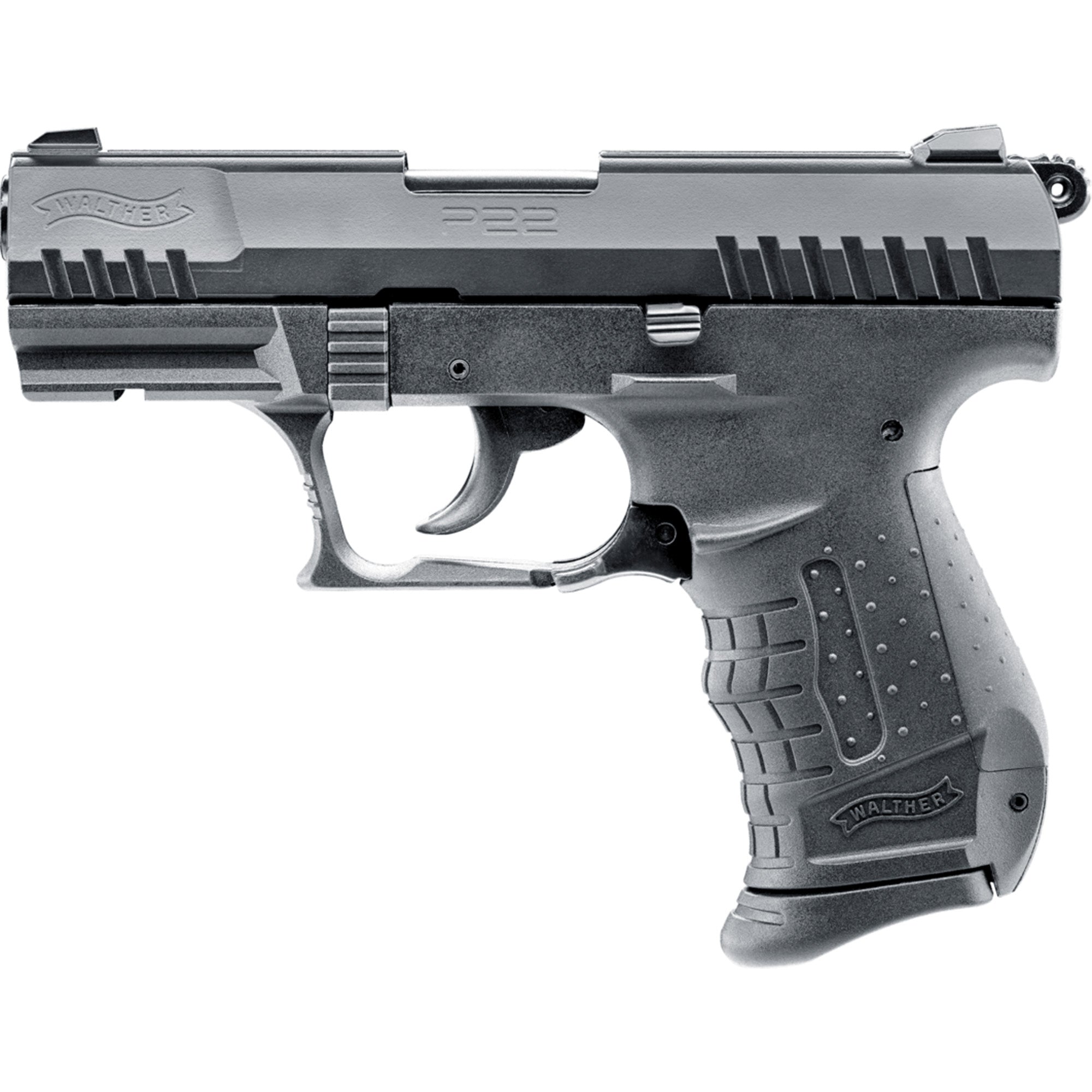 Walther P22 Schreckschuss-Pistole