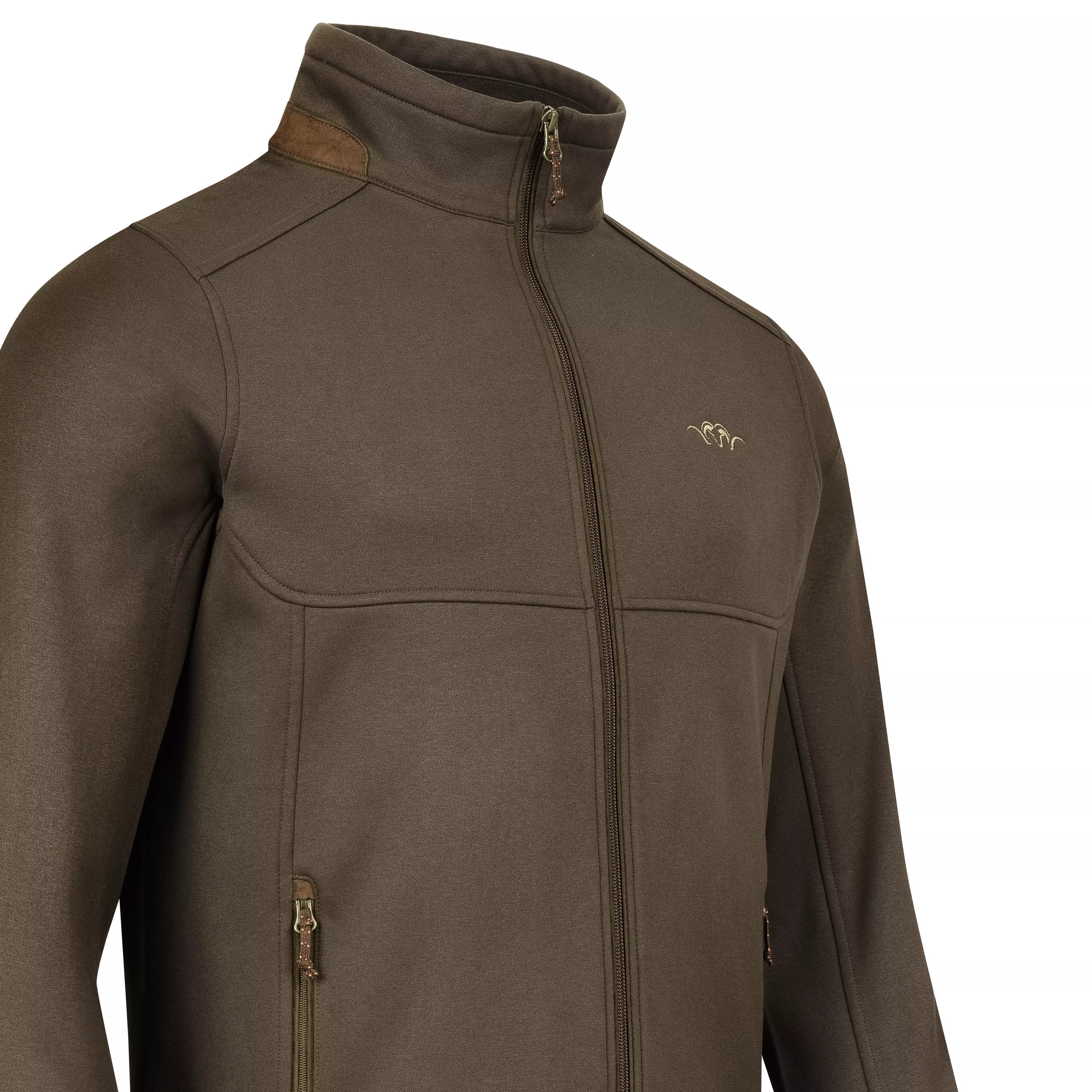 Kylar Fleecejacke
