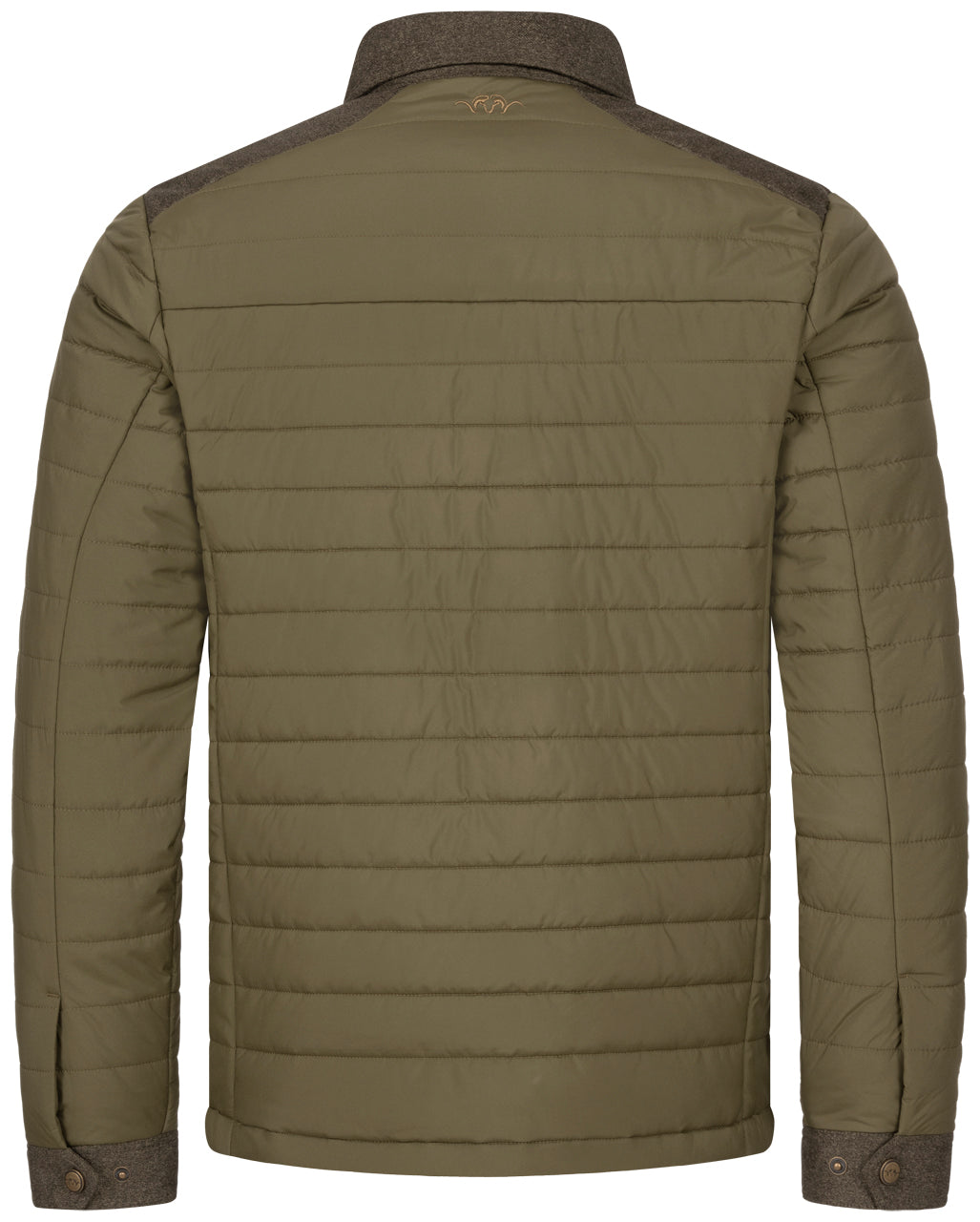 Insulation Shacket Ron