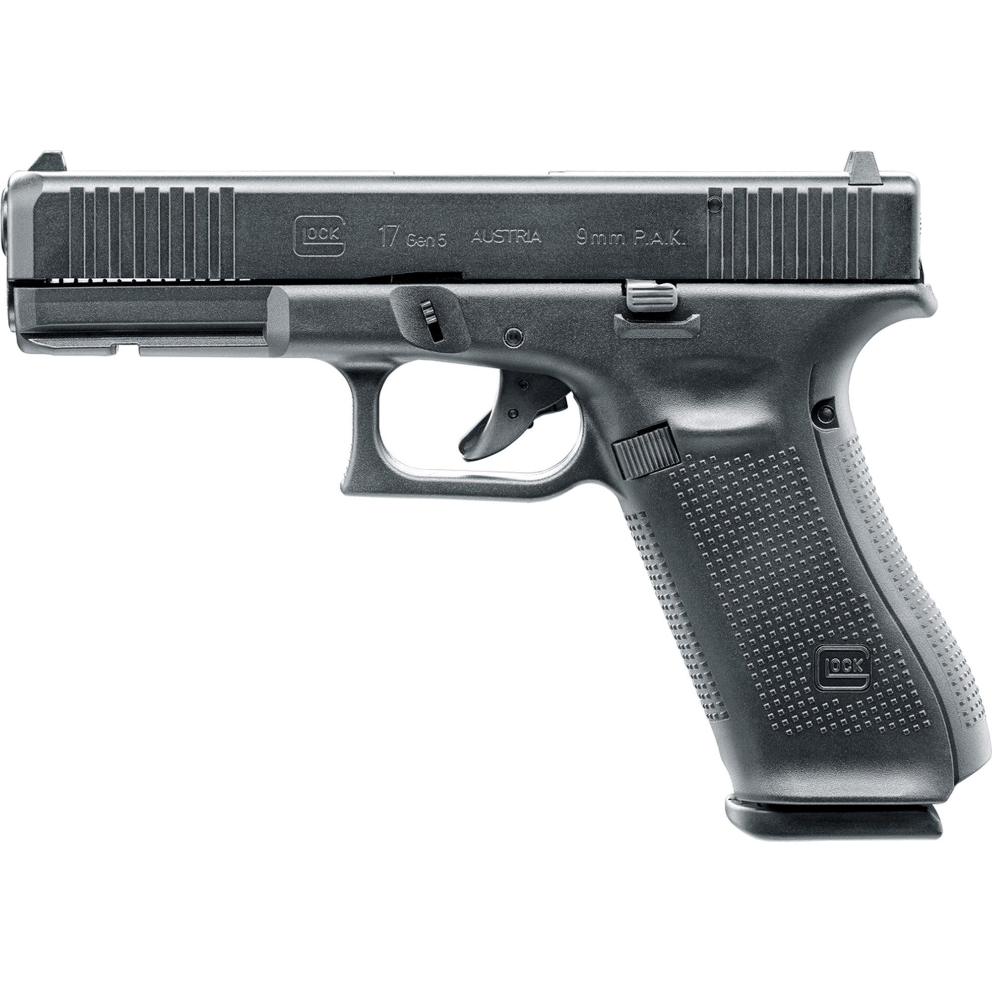 Glock 17 Gen5 Schreckschuss-Pistole
