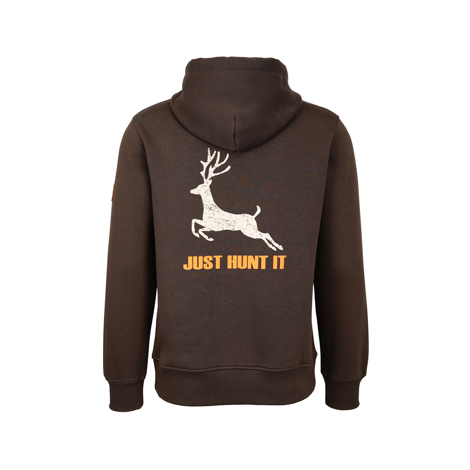 Hoodie „Just Hunt It“
