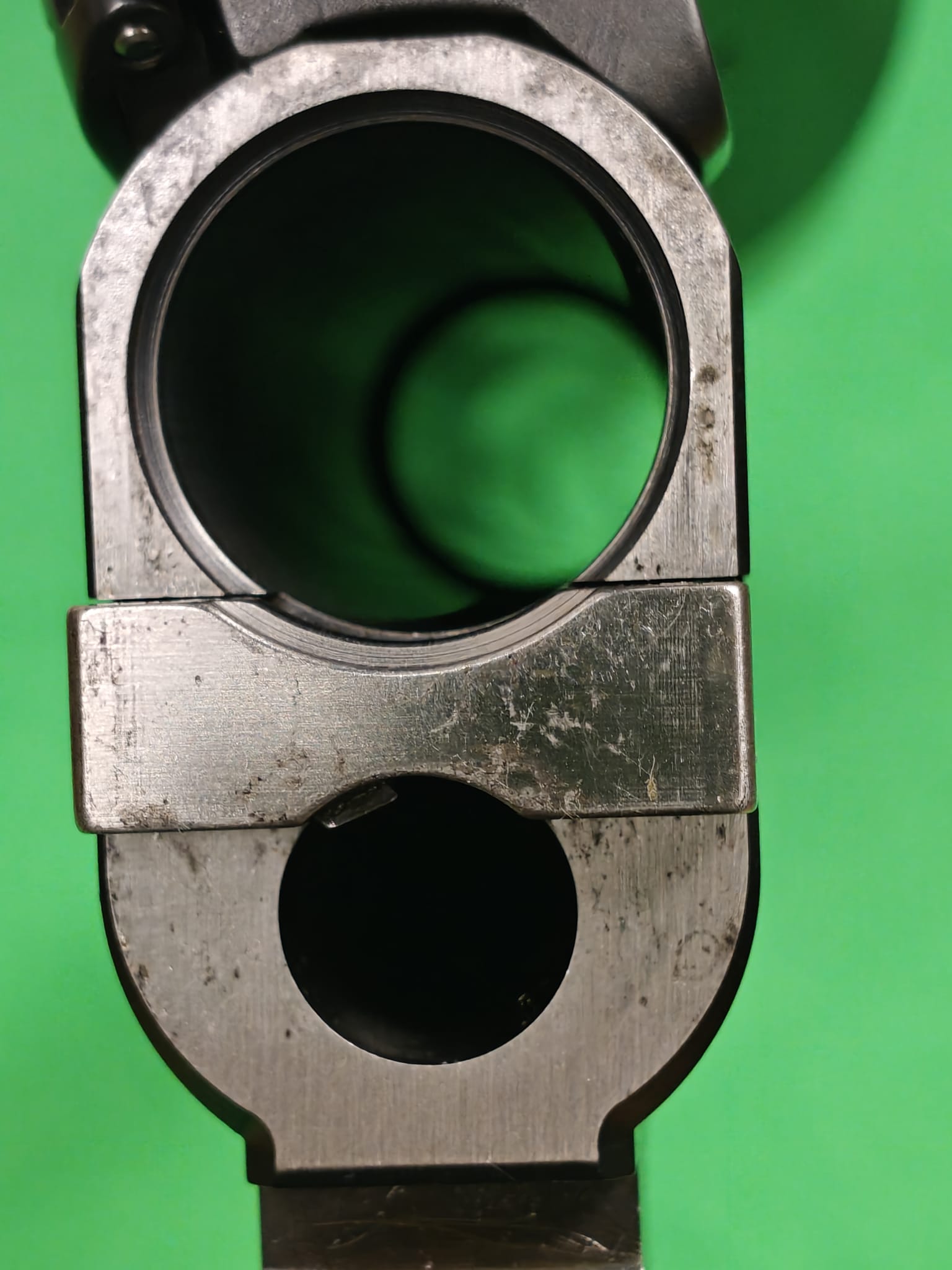 BBF 97 Luxus .30-06Spring. - 12/76 mit Zeiss Diavari ZM 3-12x56 T*