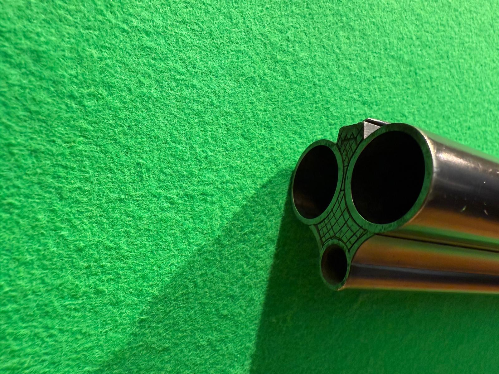 Mod. Princess 22 in 7x65R, 12/70 & .22 Hornet